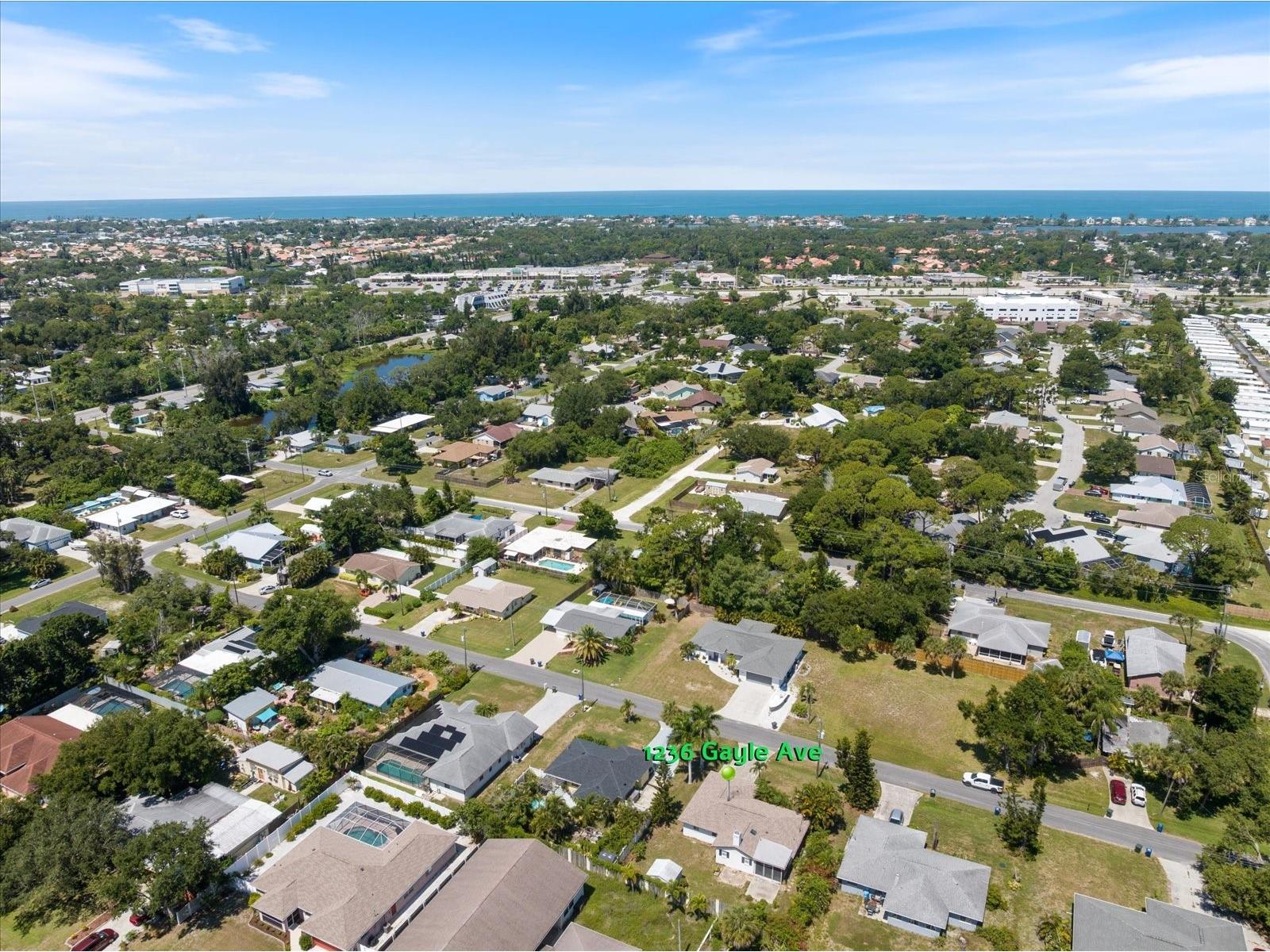1236 Gayle Ave Nokomis FL 34275 A4698037 image9