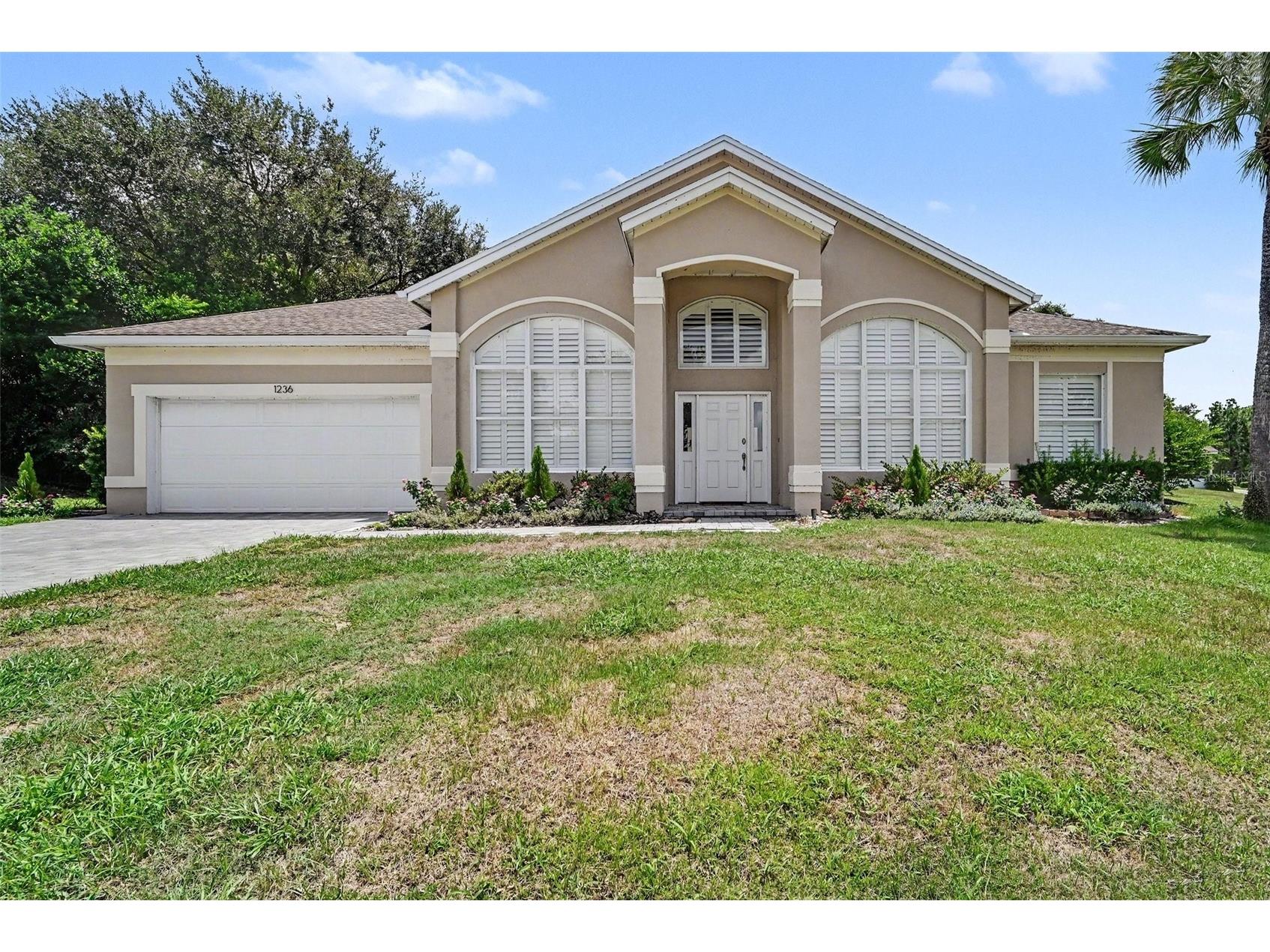 1236 Hawthorne Cove Drive Ocoee FL 34761 - LAKE OLYMPIA TB8528986 image1