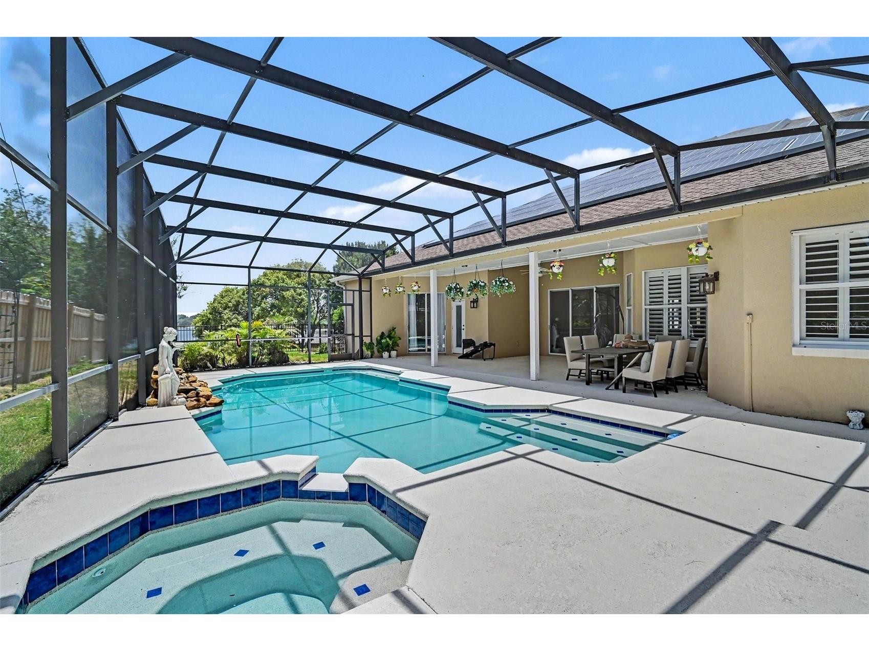 1236 Hawthorne Cove Drive Ocoee FL 34761 - LAKE OLYMPIA TB8528986 image26