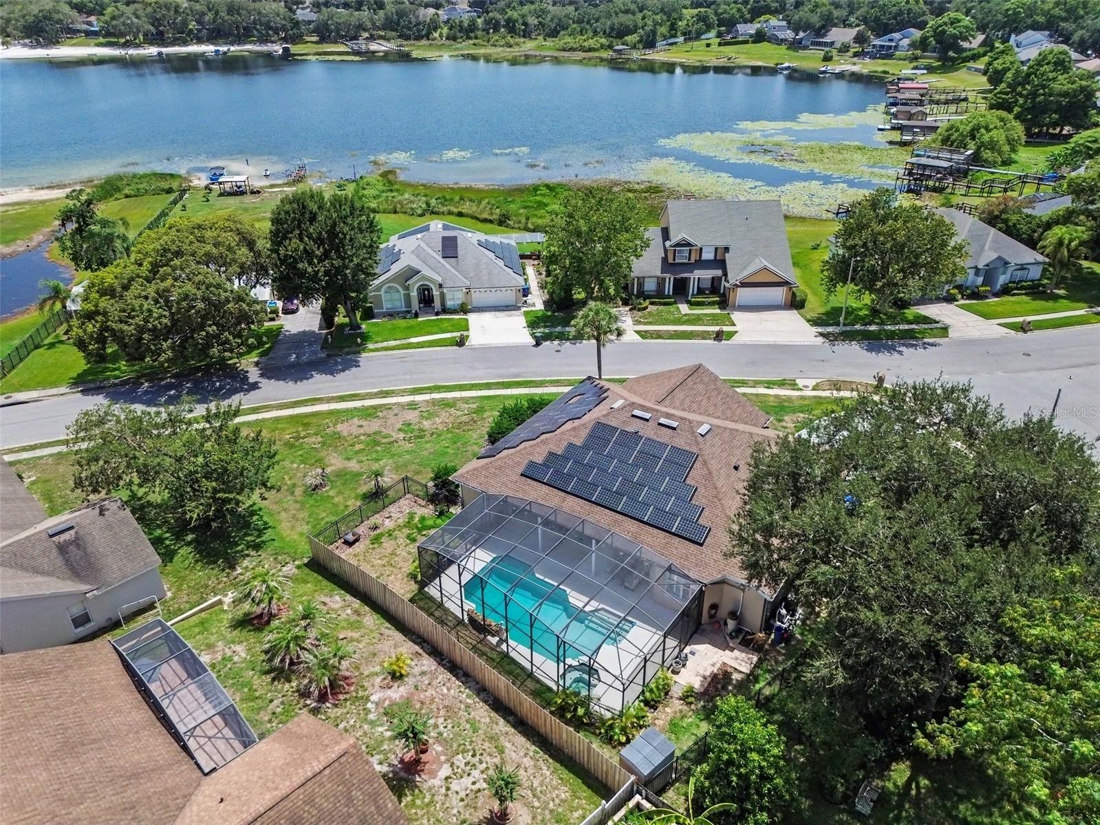 1236 Hawthorne Cove Drive Ocoee FL 34761 - LAKE OLYMPIA TB8528986 image27