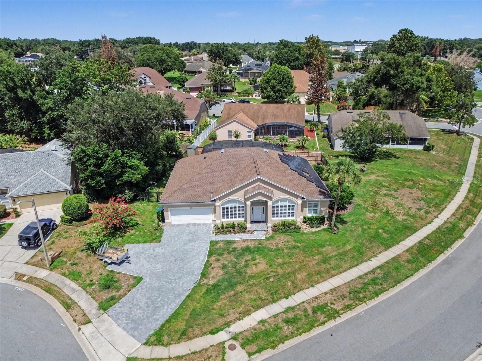 1236 Hawthorne Cove Drive Ocoee FL 34761 - LAKE OLYMPIA TB8528986 image29