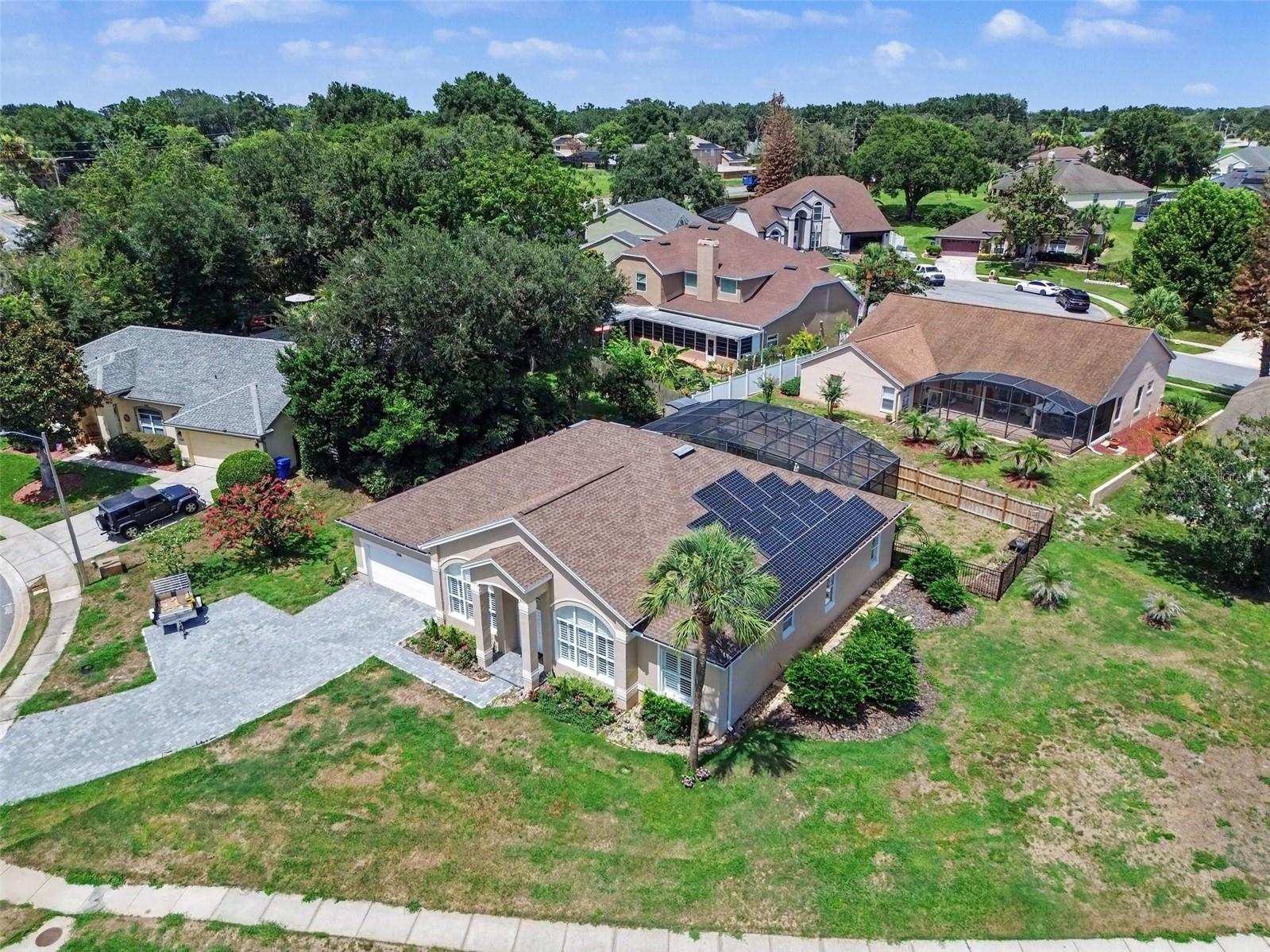 1236 Hawthorne Cove Drive Ocoee FL 34761 - LAKE OLYMPIA TB8528986 image30