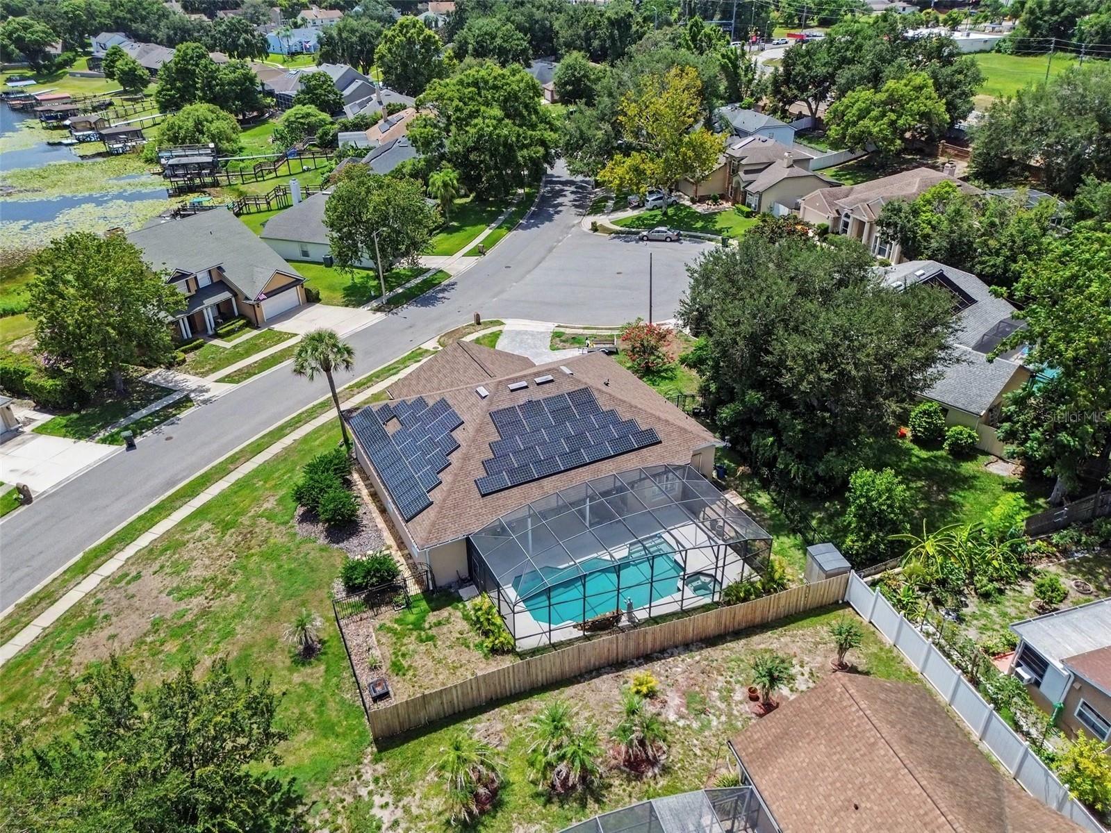 1236 Hawthorne Cove Drive Ocoee FL 34761 - LAKE OLYMPIA TB8528986 image31