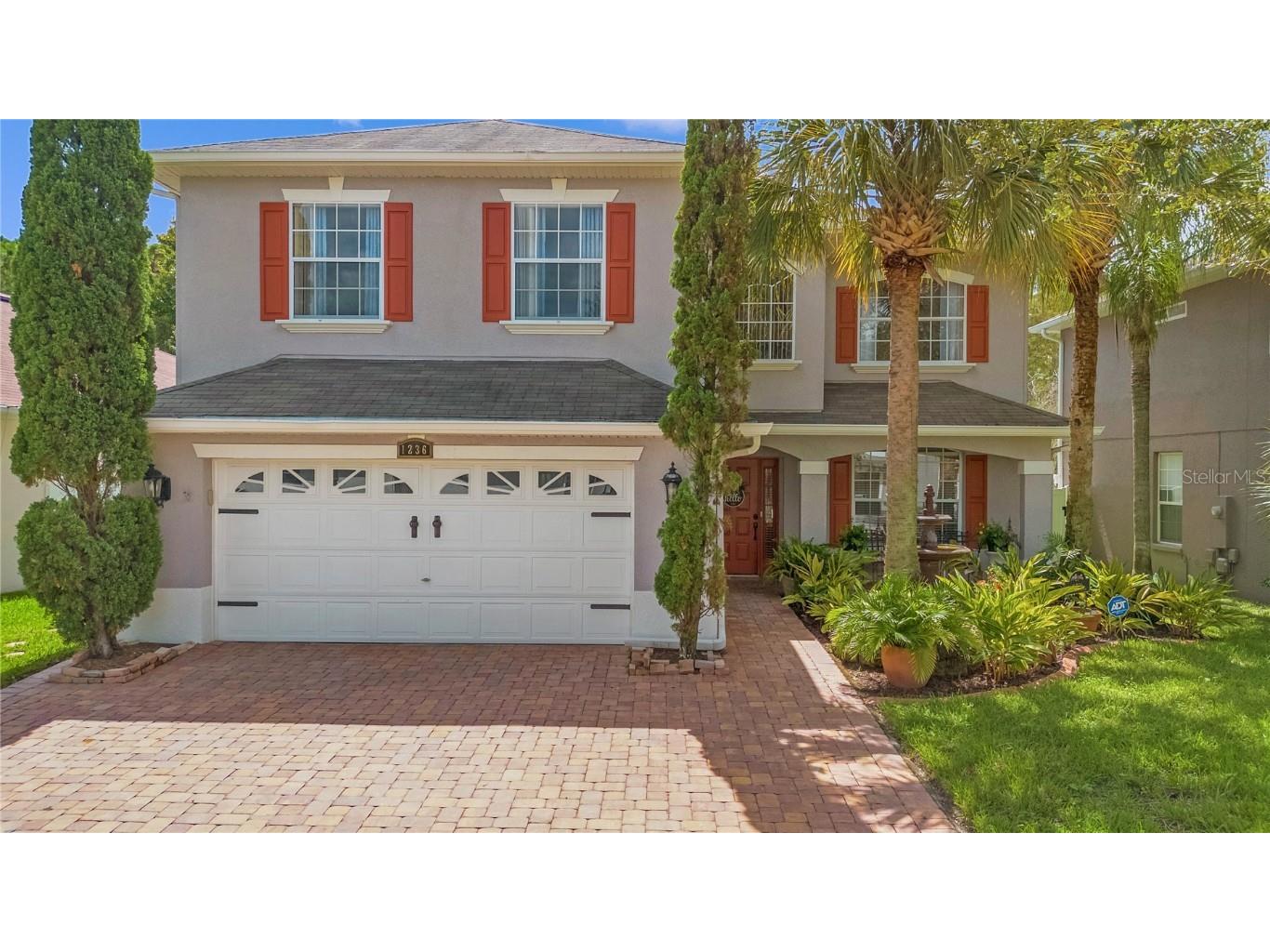 1236 Lake Biscayne Way Orlando FL 32824 O6236454 image1