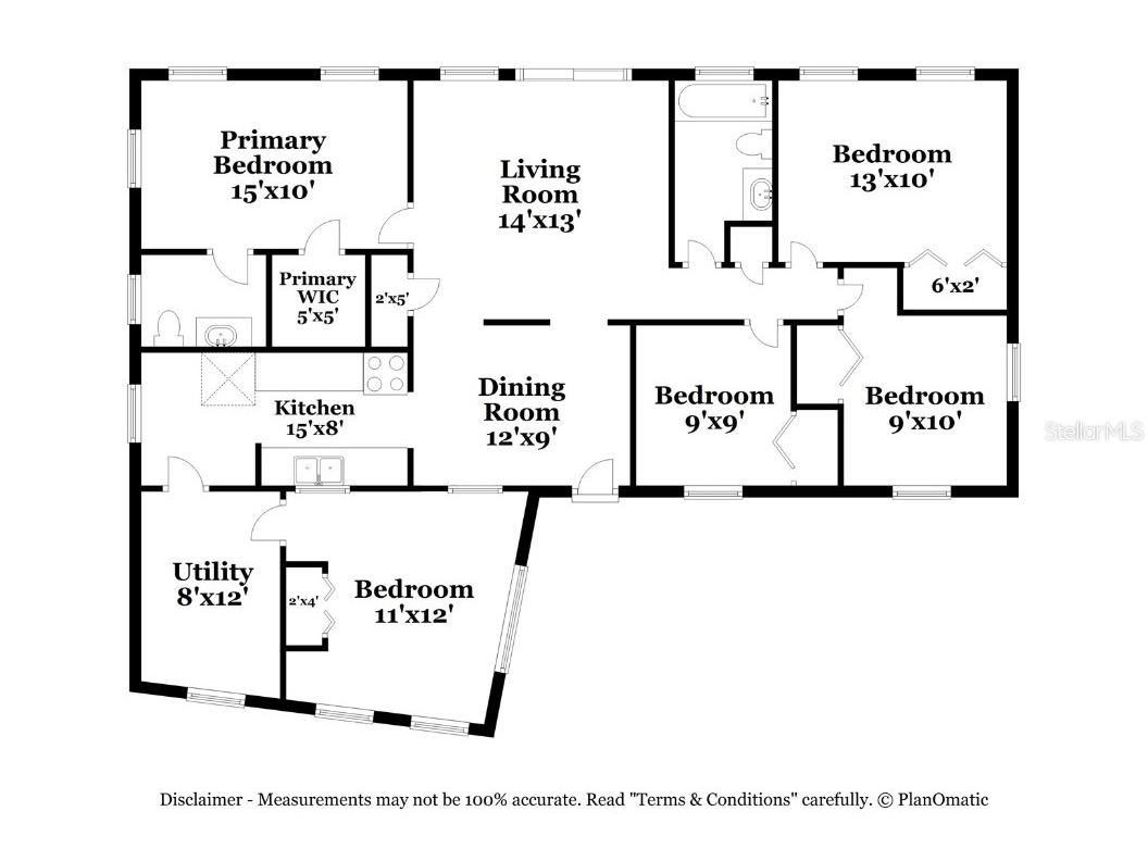 1236 Merritt Street Altamonte Springs FL 32701 O6371262 image16