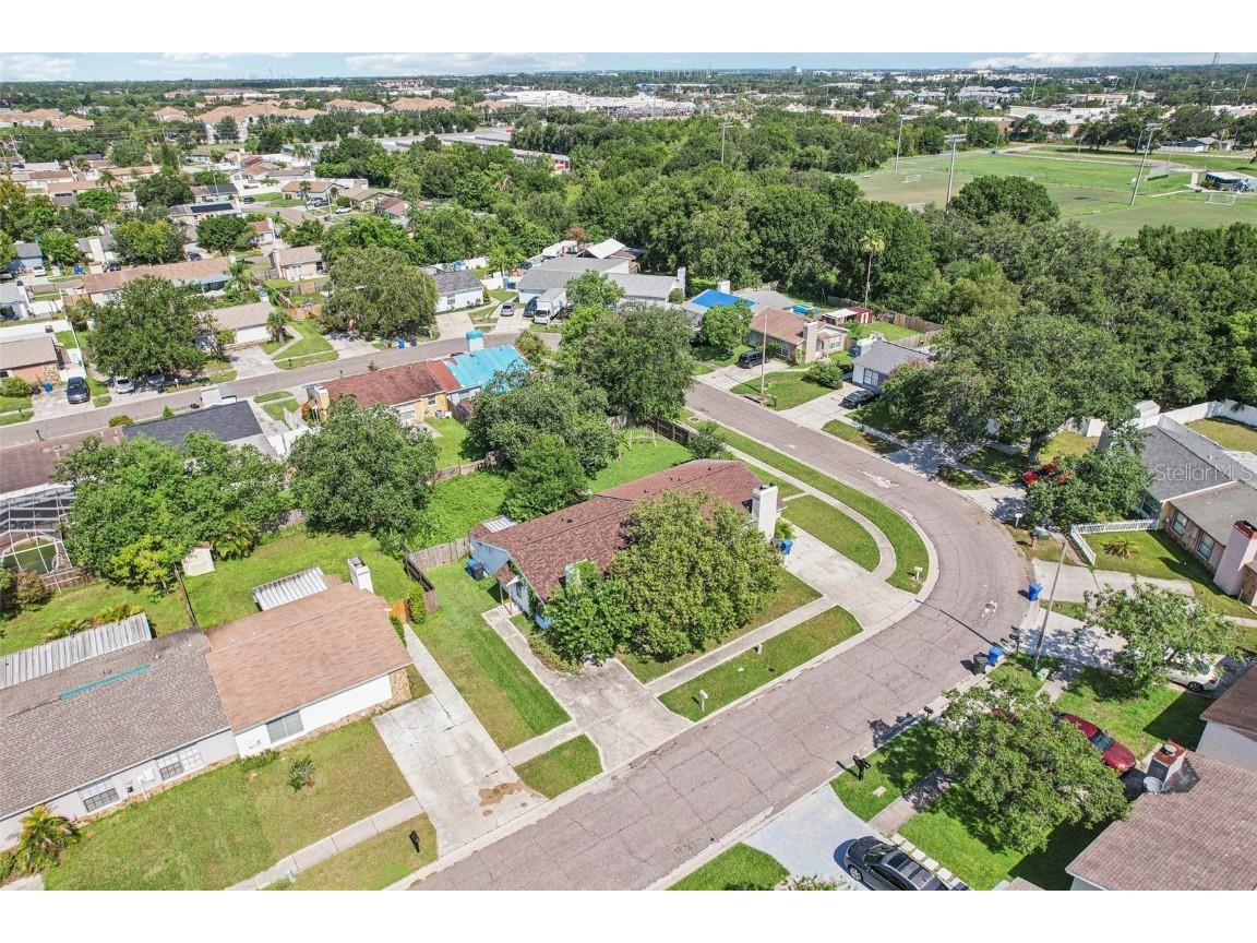 1236 Mohrlake Drive Brandon FL 33511 TB8411098 image23