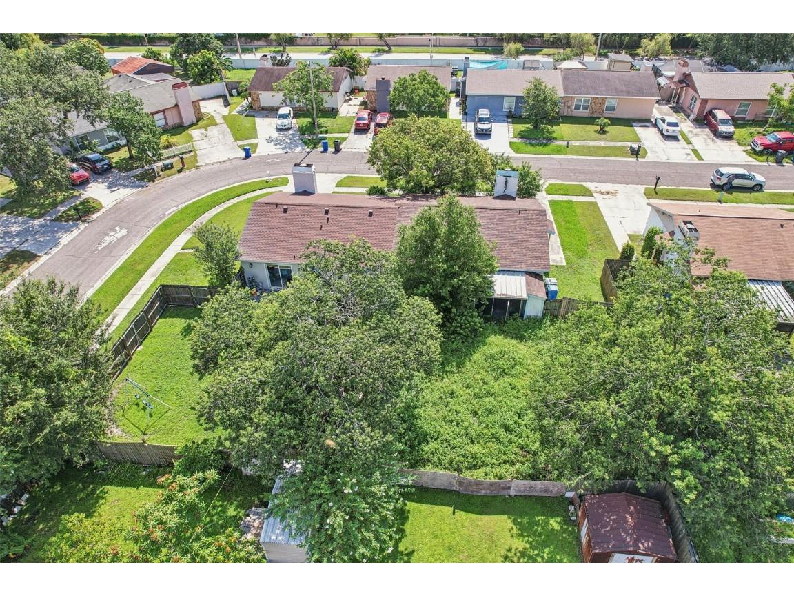 1236 Mohrlake Drive Brandon FL 33511 TB8411098 image26