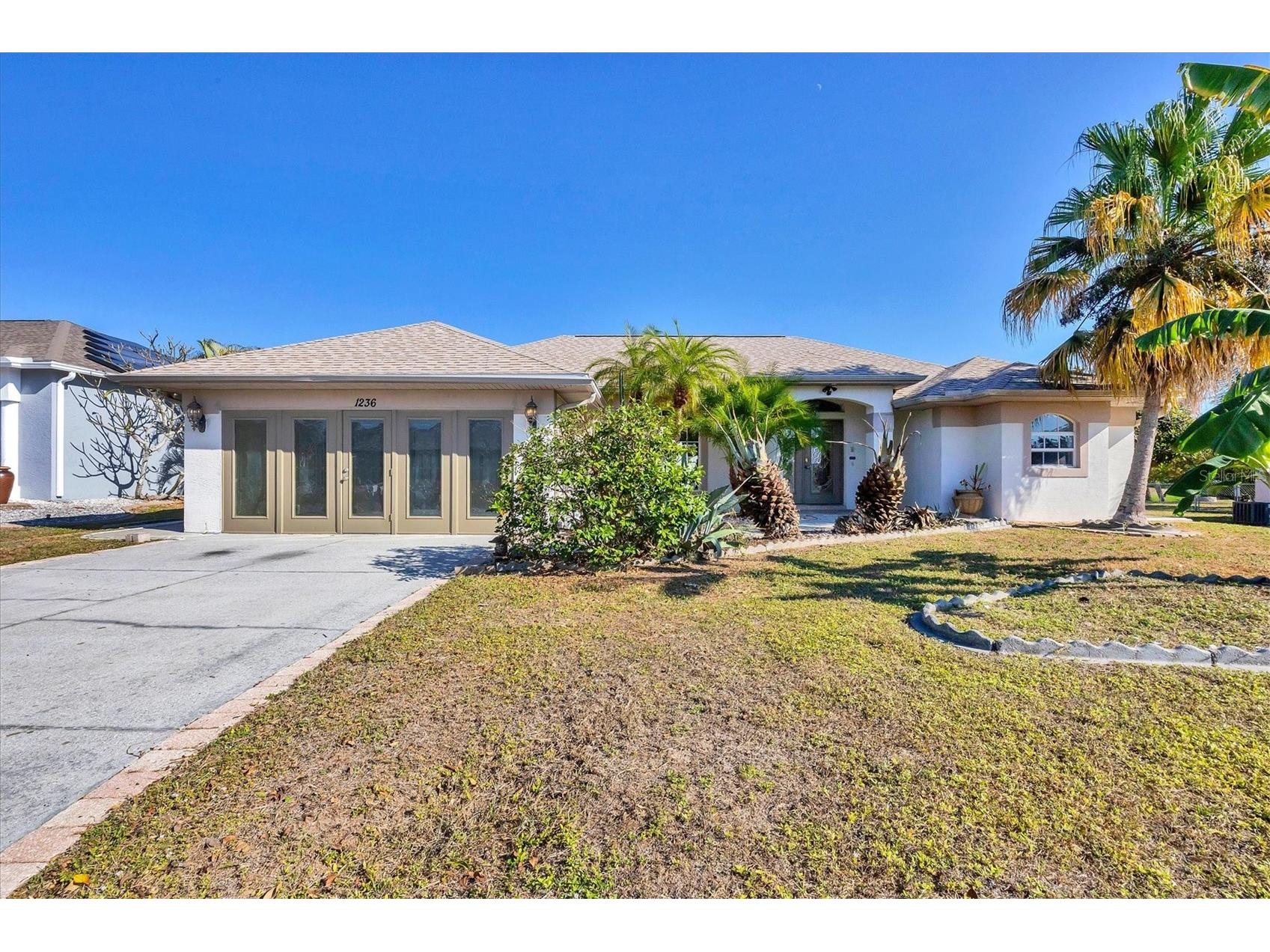 1236 Natrona Drive North Port FL 34286 N6141684 image1