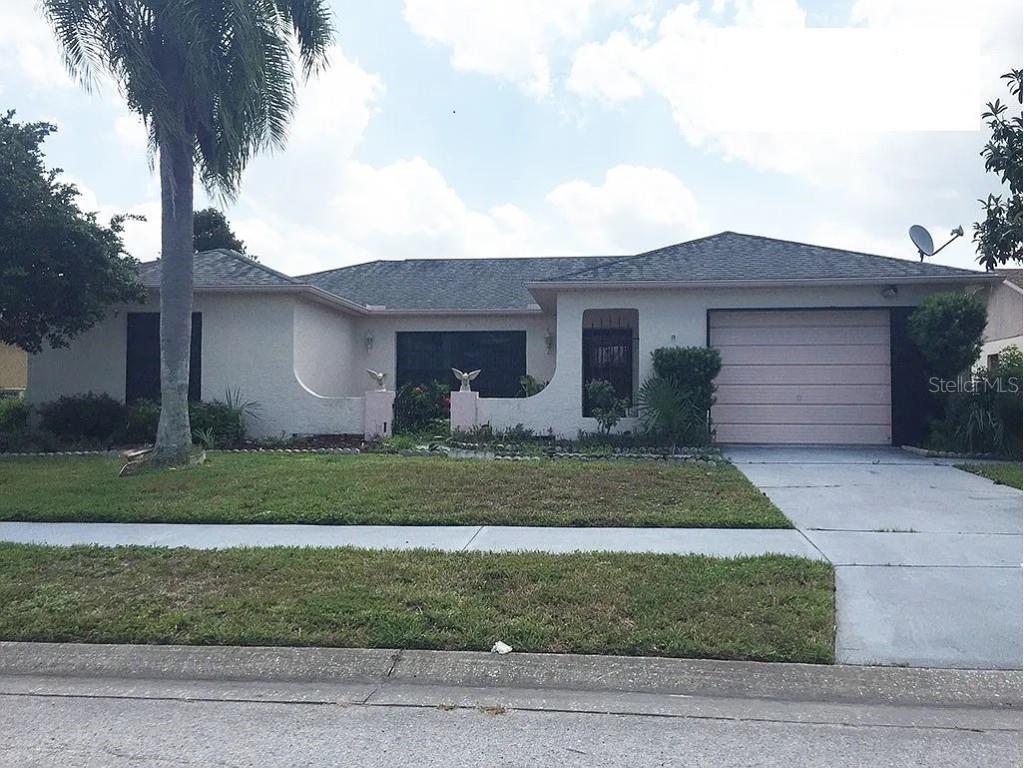 1236 Persimmon Drive Holiday FL 34691 U8207909 image1
