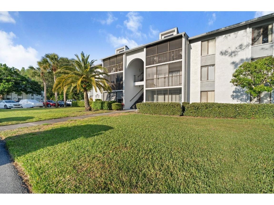 1236 Pine Ridge Circle W #C3 Tarpon Springs FL 34688 T3519025 image1