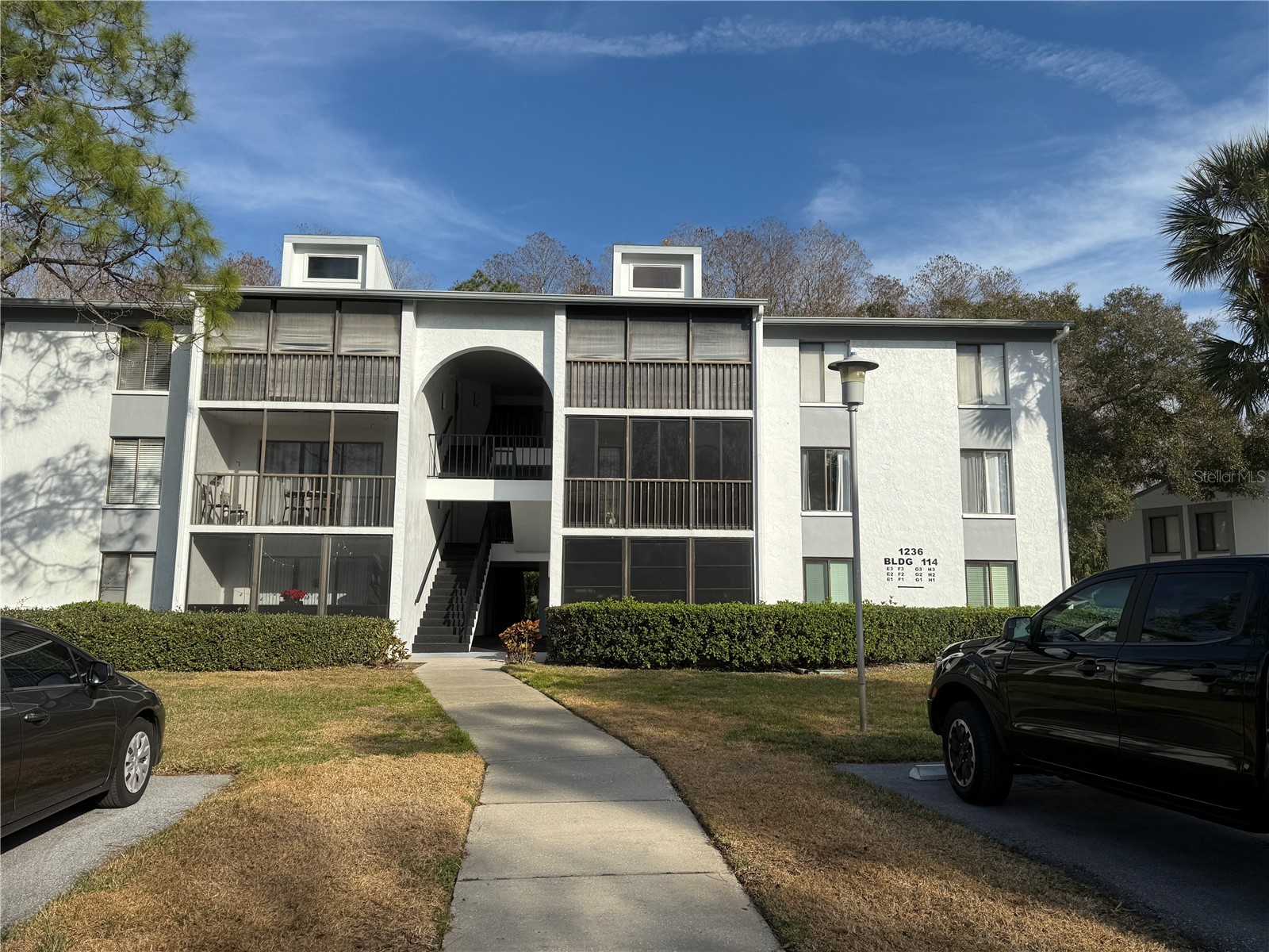 1236 Pine Ridge Circle W #G3 Tarpon Springs FL 34688 TB8490297 image1
