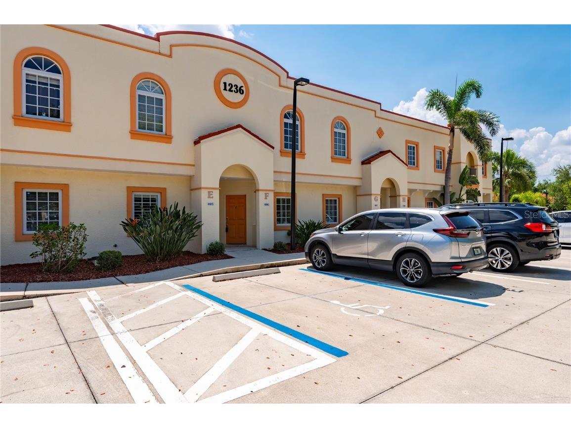 1236 Rio De Janeiro Avenue #406 Punta Gorda FL 33983 C7510561 image1