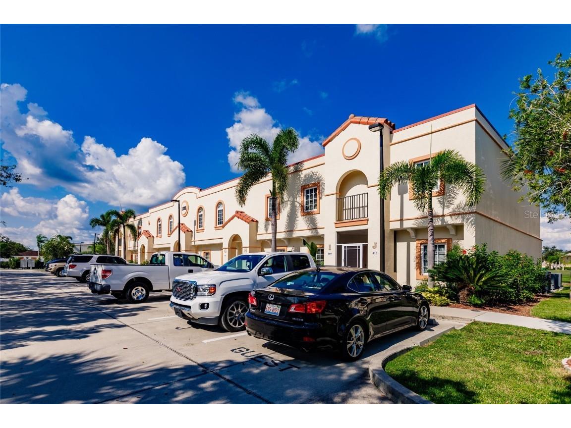 1236 Rio De Janeiro Avenue #409 Punta Gorda FL 33983 C7480771 image1