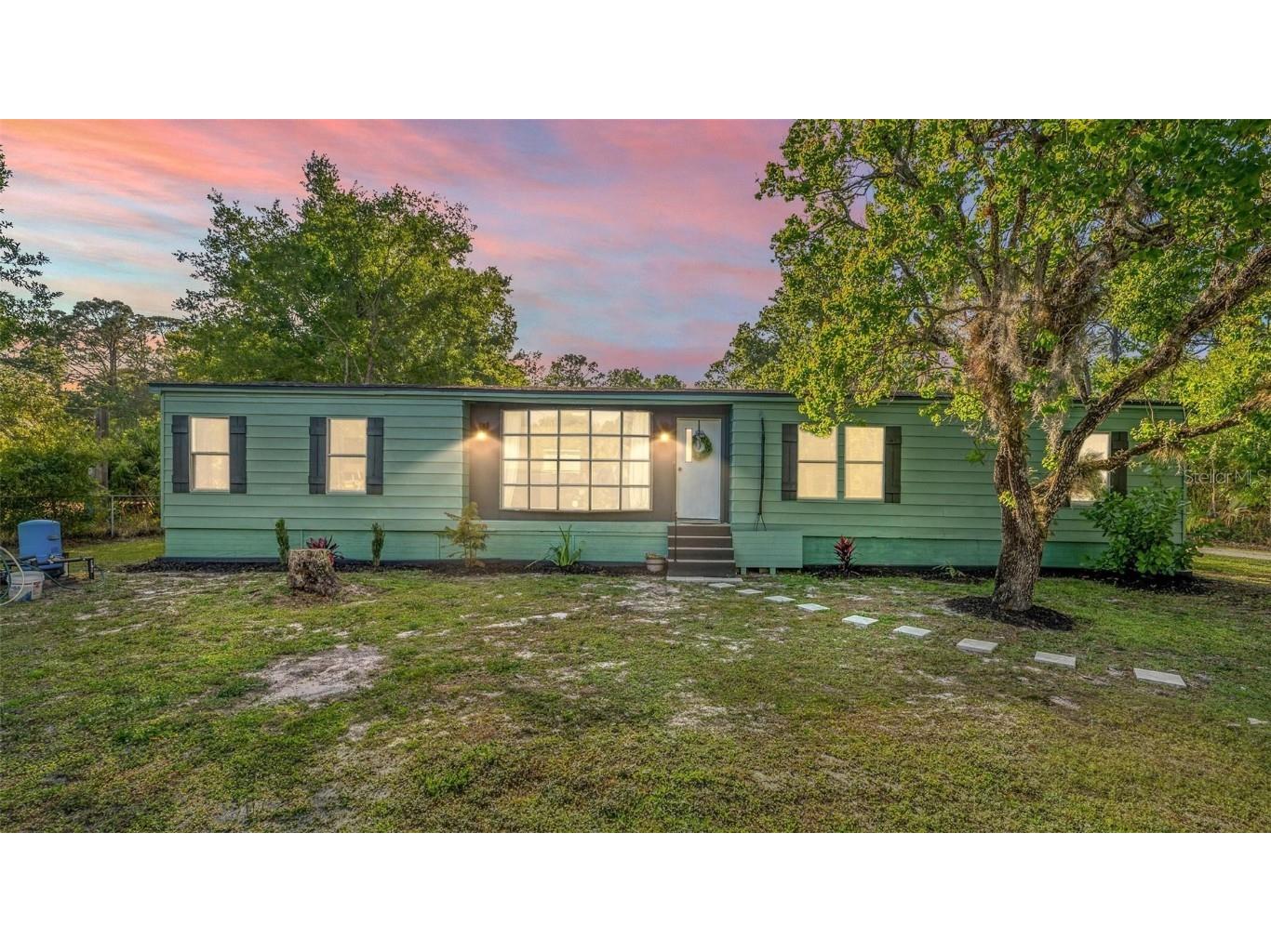 1236 Saint Catherine Avenue Christmas FL 32709 G5095315 image1