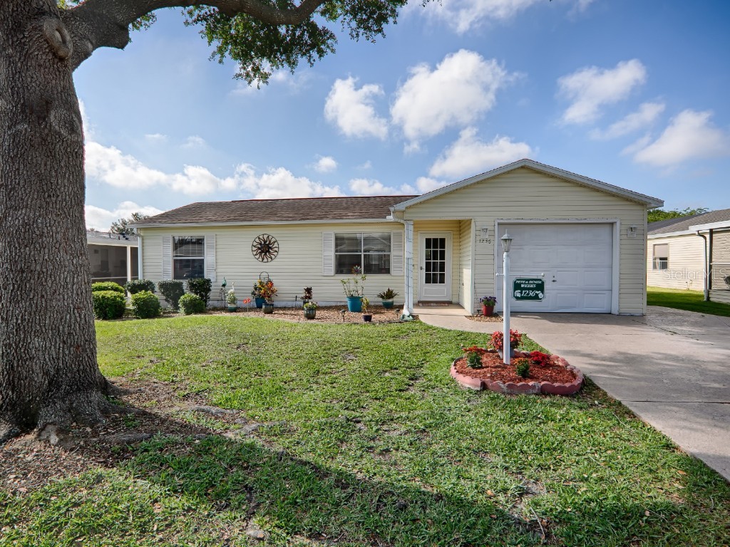 1236 Santos Place Lady Lake FL 32159 G5067294 image1