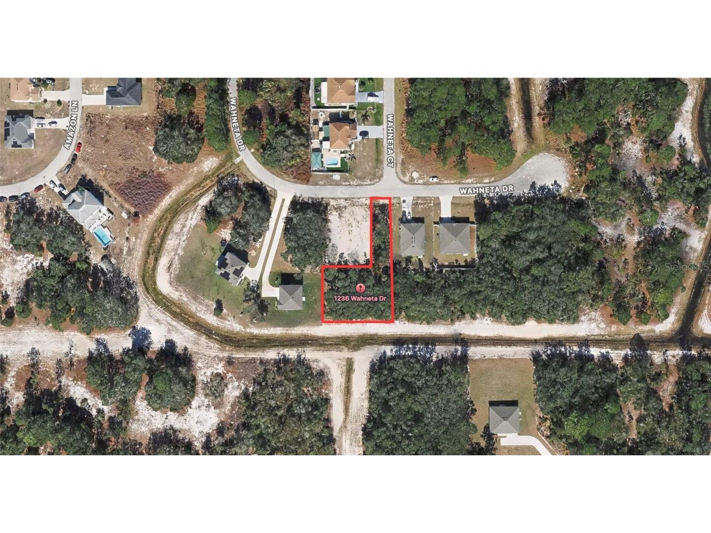 1236 Wahneta Drive Kissimmee FL 34759 OM714067 image1