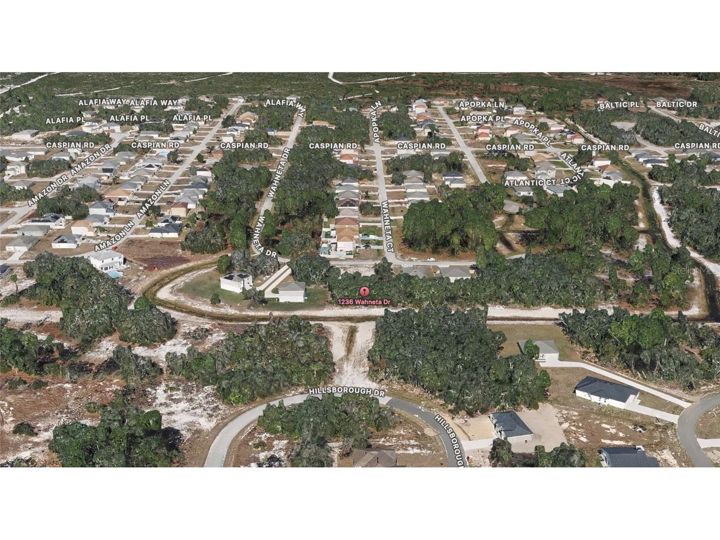 1236 Wahneta Drive Kissimmee FL 34759 OM714067 image2