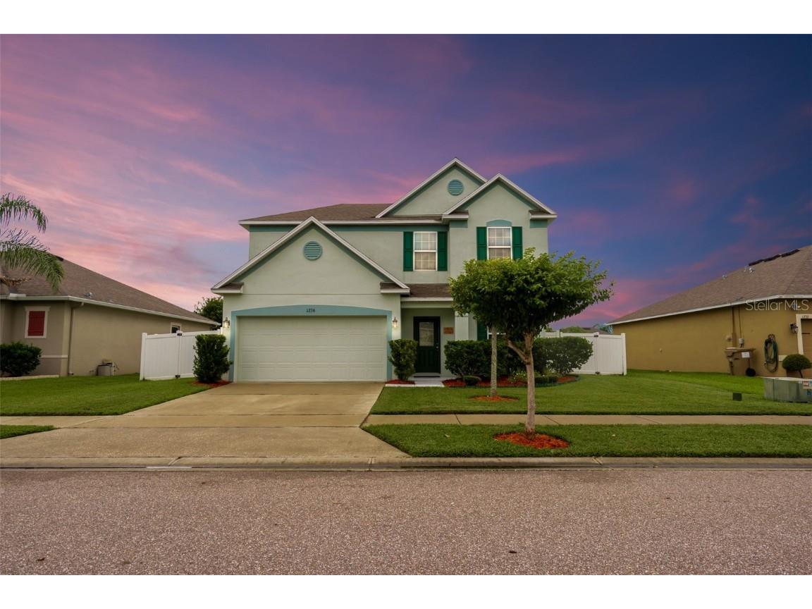 1236 Water Willow Drive Groveland FL 34736 G5101363 image1