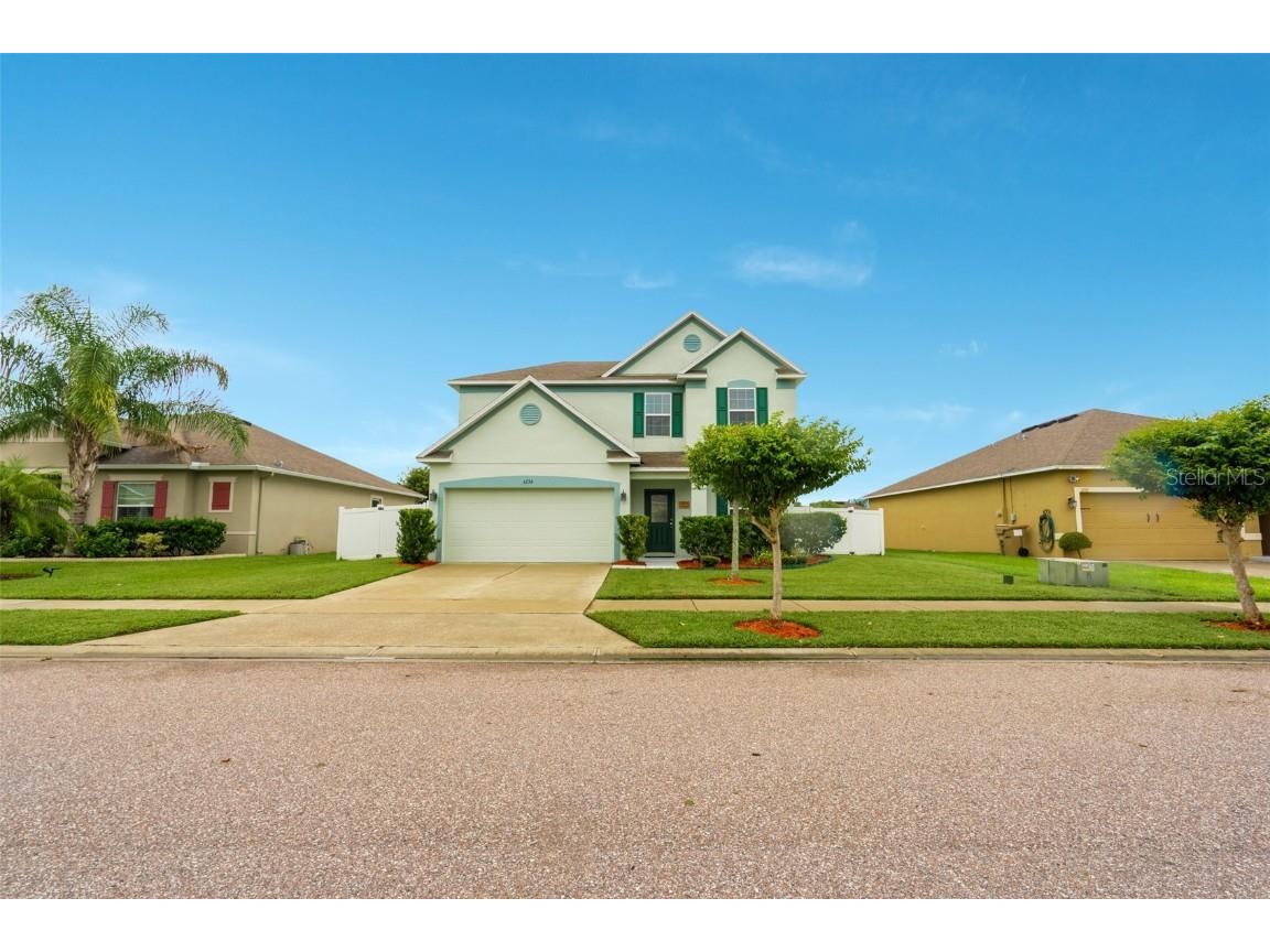 1236 Water Willow Drive Groveland FL 34736 G5101363 image36