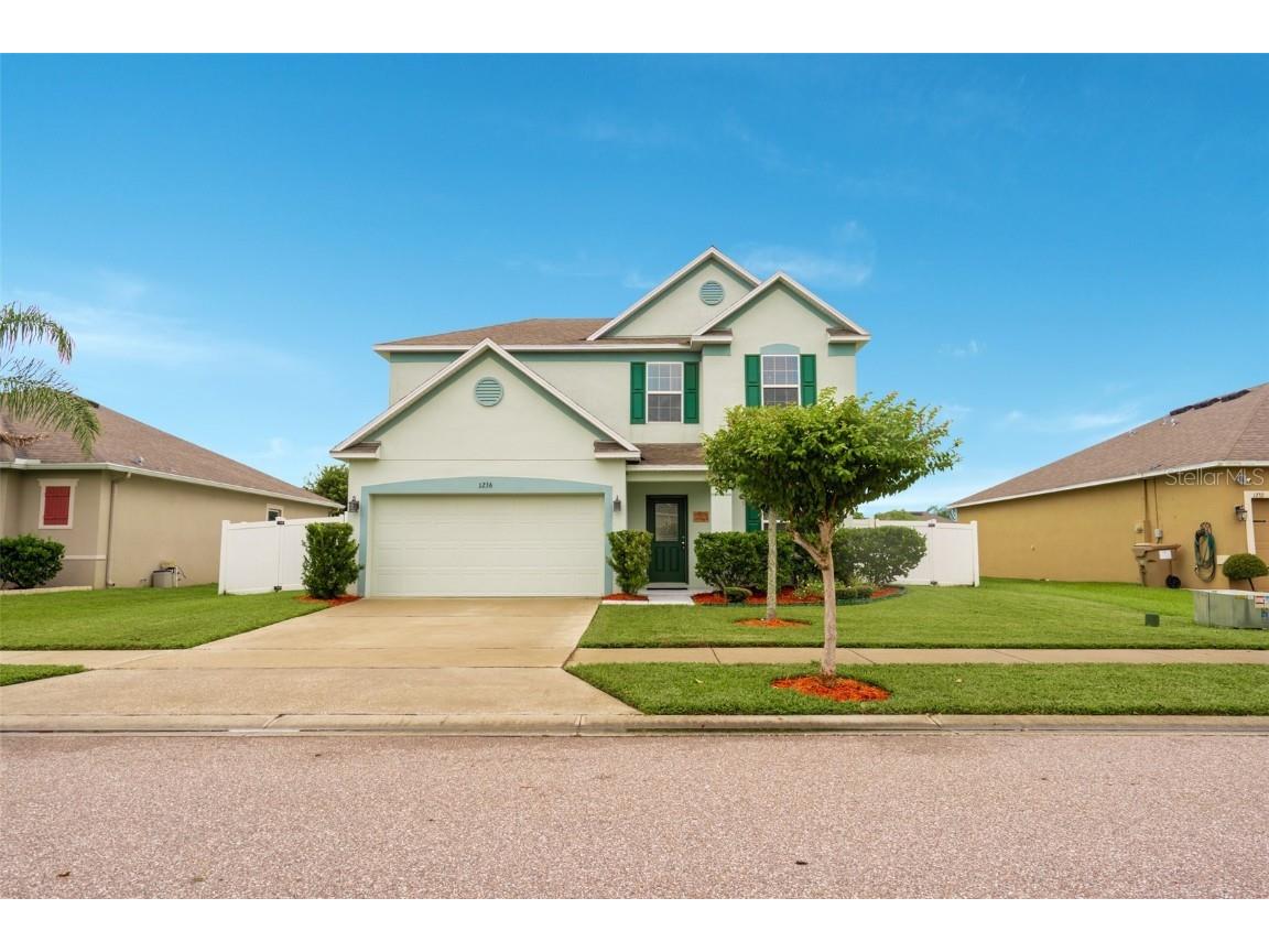 1236 Water Willow Drive Groveland FL 34736 G5101363 image37