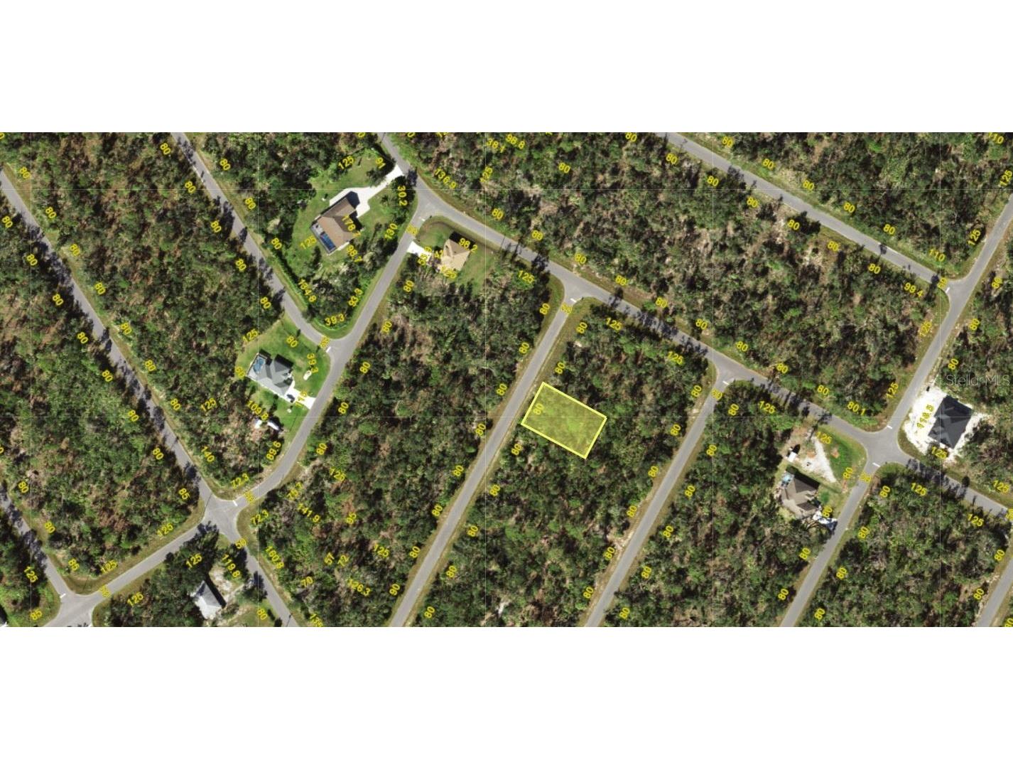 1236 Wendy Terrace Port Charlotte FL 33953 D6143458 image10