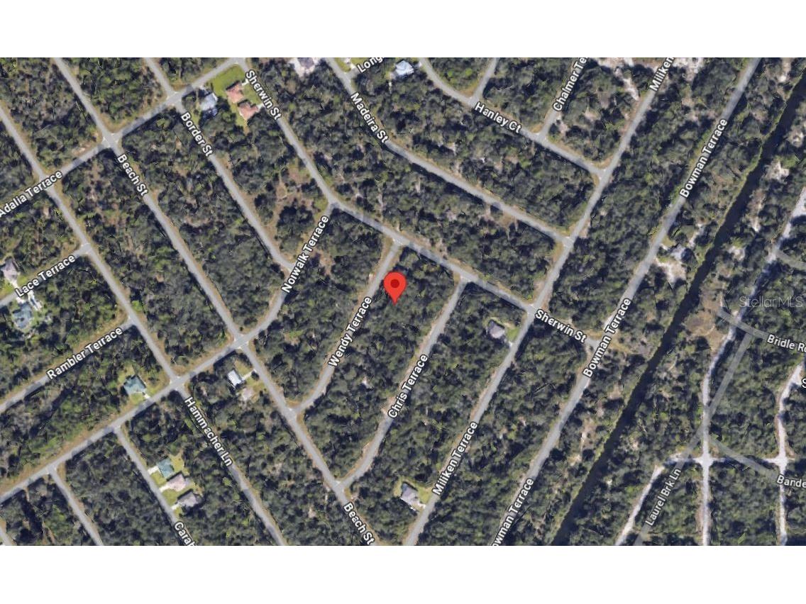 1236 Wendy Terrace Port Charlotte FL 33953 D6143458 image4