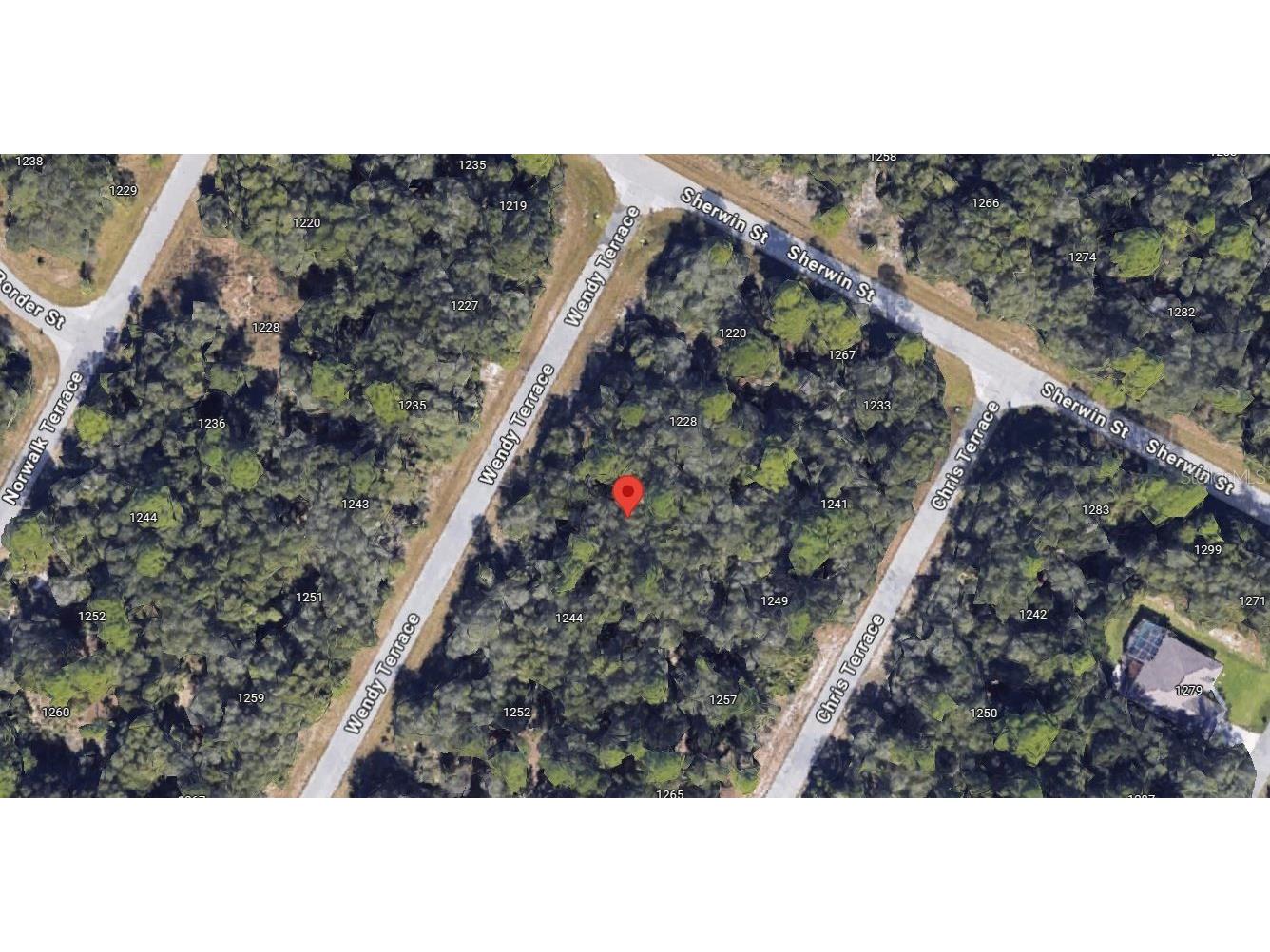 1236 Wendy Terrace Port Charlotte FL 33953 D6143458 image5