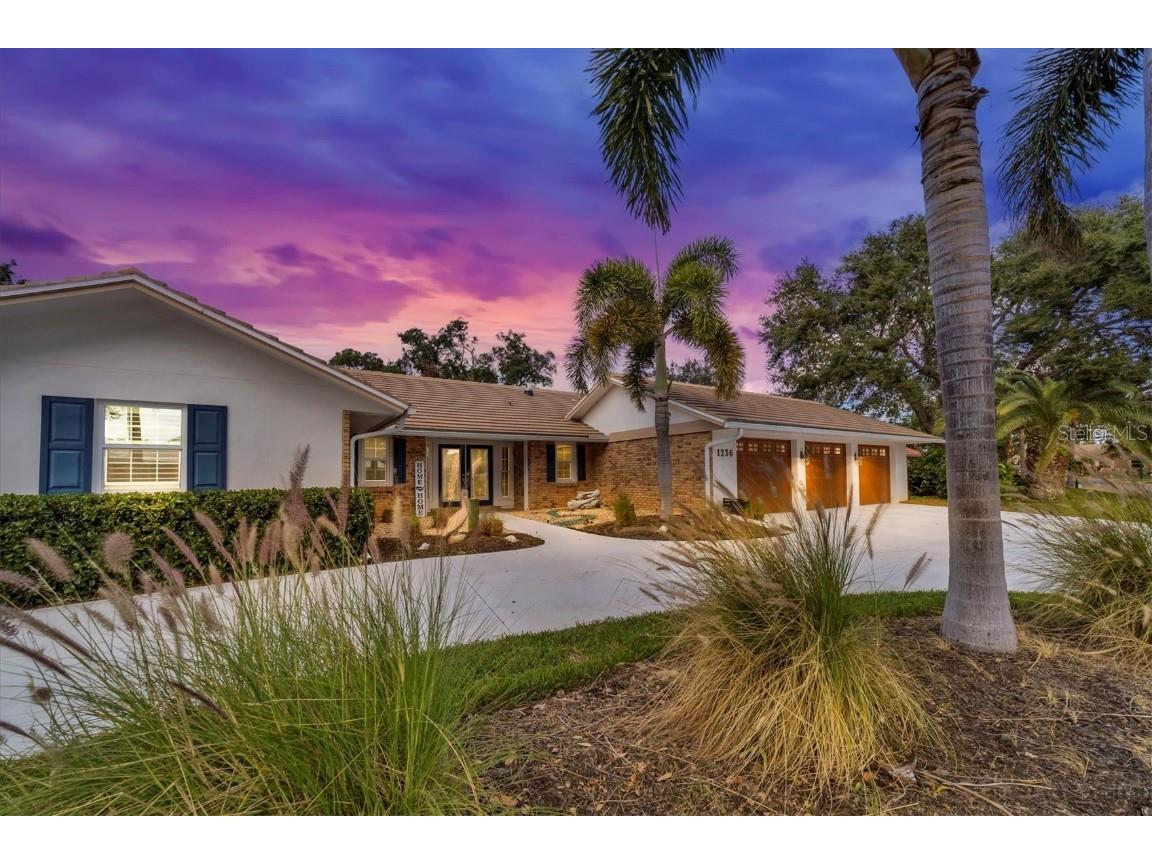 1236 Yacht Harbor Drive Osprey FL 34229 A4555312 image1