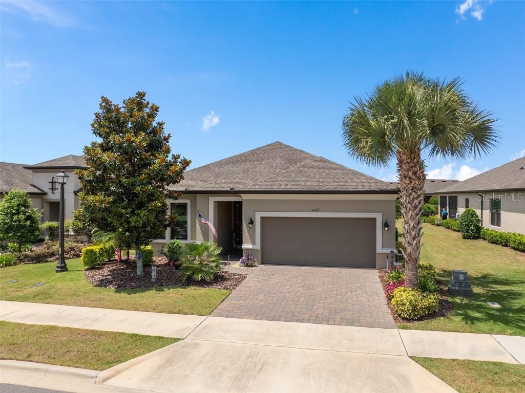 1236 Zeek Ridge Street Clermont FL 34715 O6202361 image1