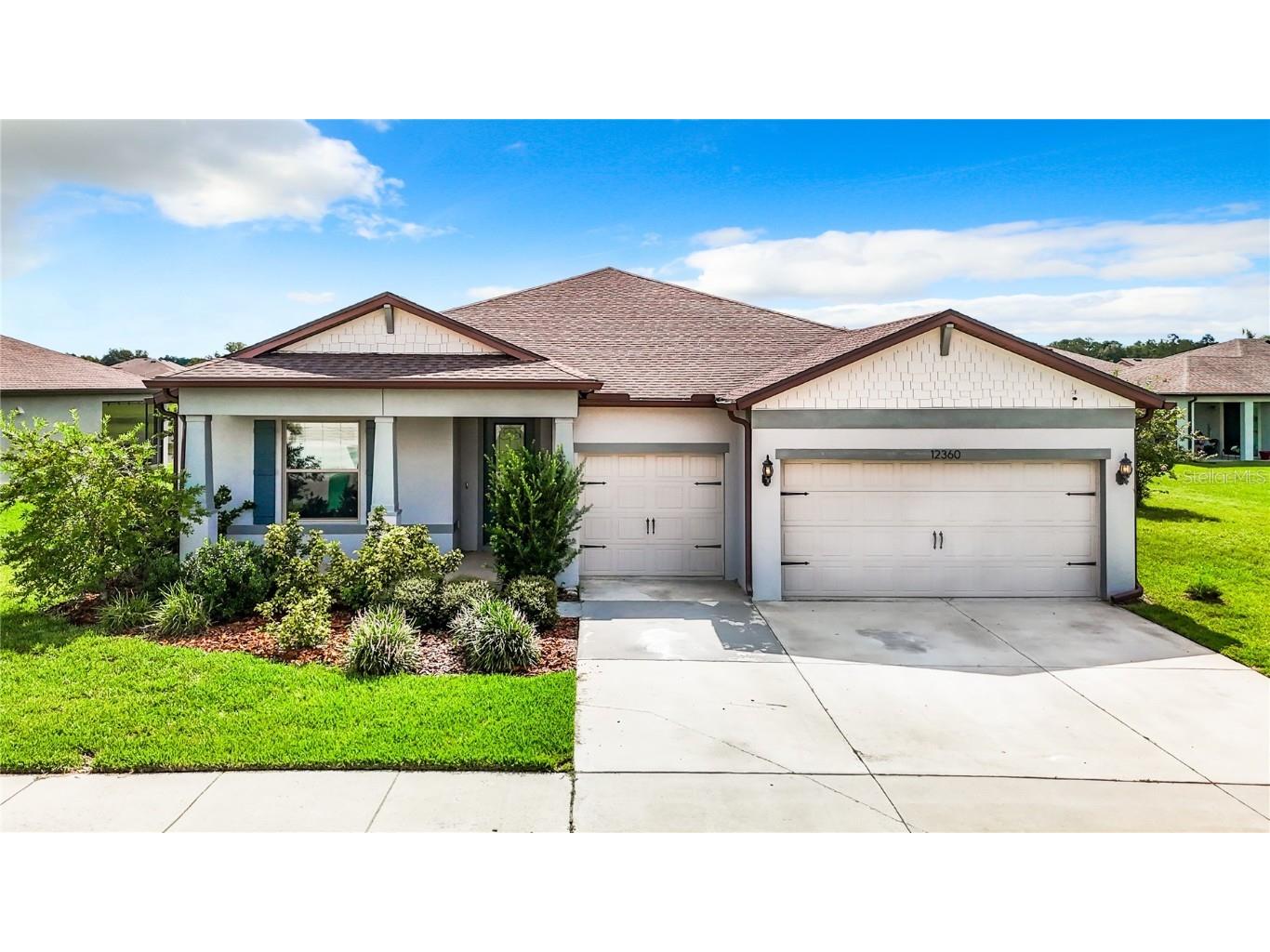 12360 Criollo Road Spring Hill FL 34610 W7866951 image1