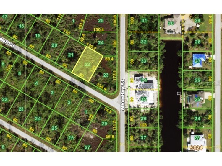 12360 Greenleaf Lane Port Charlotte FL 33953 S5130874 image1