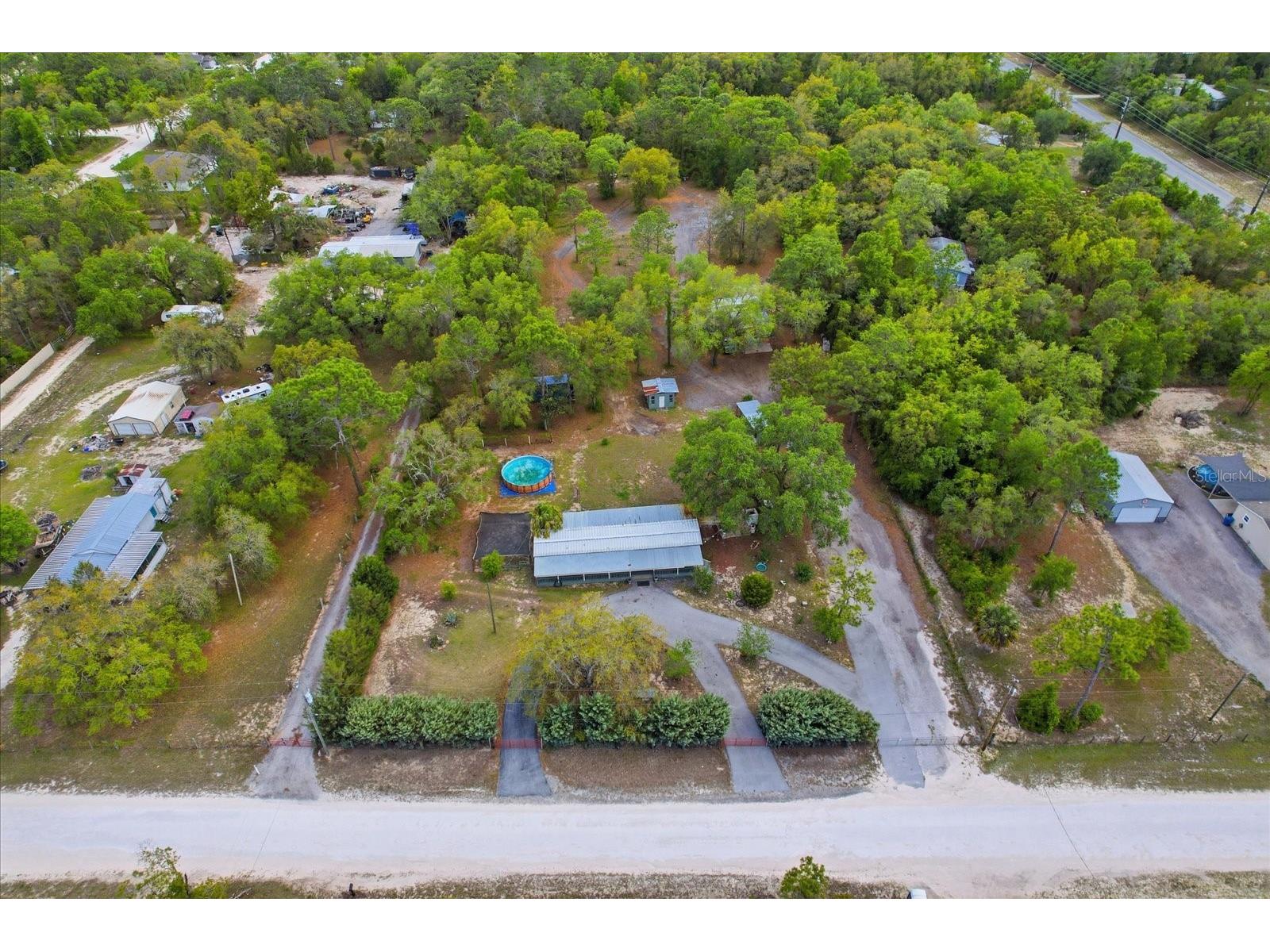 12360 Redrose Avenue Weeki Wachee FL 34614 TB8501537 image40