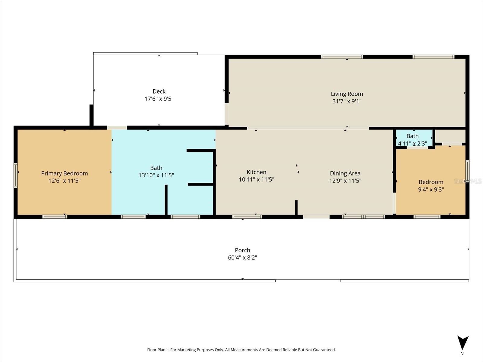 12360 Redrose Avenue Weeki Wachee FL 34614 TB8501537 image45