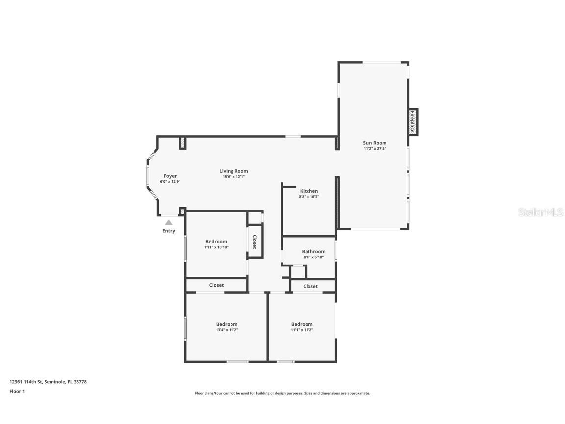 12361 114th Street Largo FL 33778 TB8436866 image42