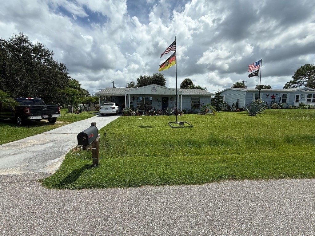 12361 Prudential Avenue Port Charlotte FL 33981 N6140765 image1