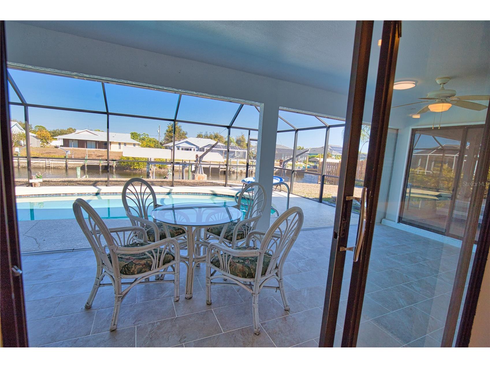 12362 Kneeland Terrace Port Charlotte FL 33981 - BACCHUS WATERWAY D6146169 image20
