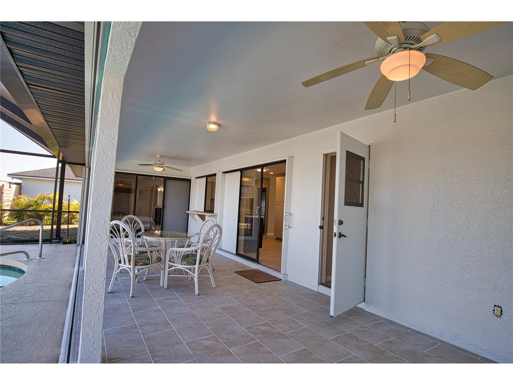 12362 Kneeland Terrace Port Charlotte FL 33981 - BACCHUS WATERWAY D6146169 image25