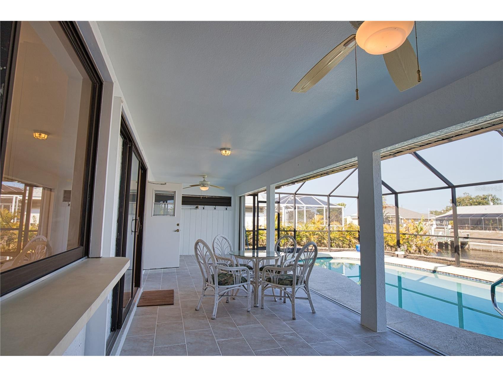 12362 Kneeland Terrace Port Charlotte FL 33981 - BACCHUS WATERWAY D6146169 image26