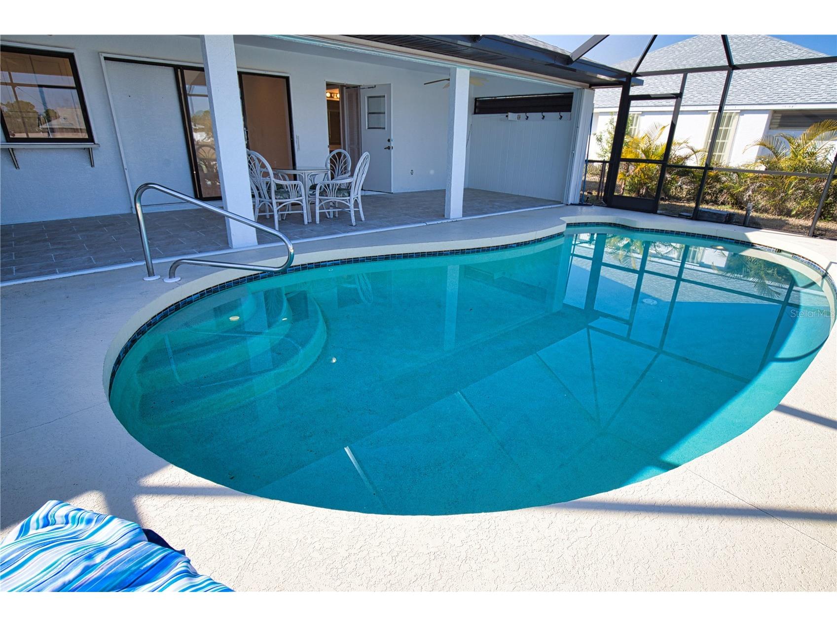 12362 Kneeland Terrace Port Charlotte FL 33981 - BACCHUS WATERWAY D6146169 image28