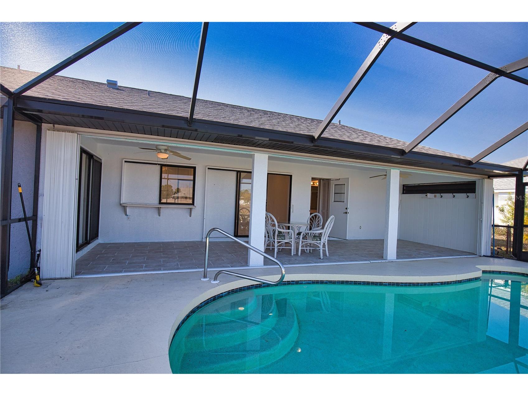 12362 Kneeland Terrace Port Charlotte FL 33981 - BACCHUS WATERWAY D6146169 image29