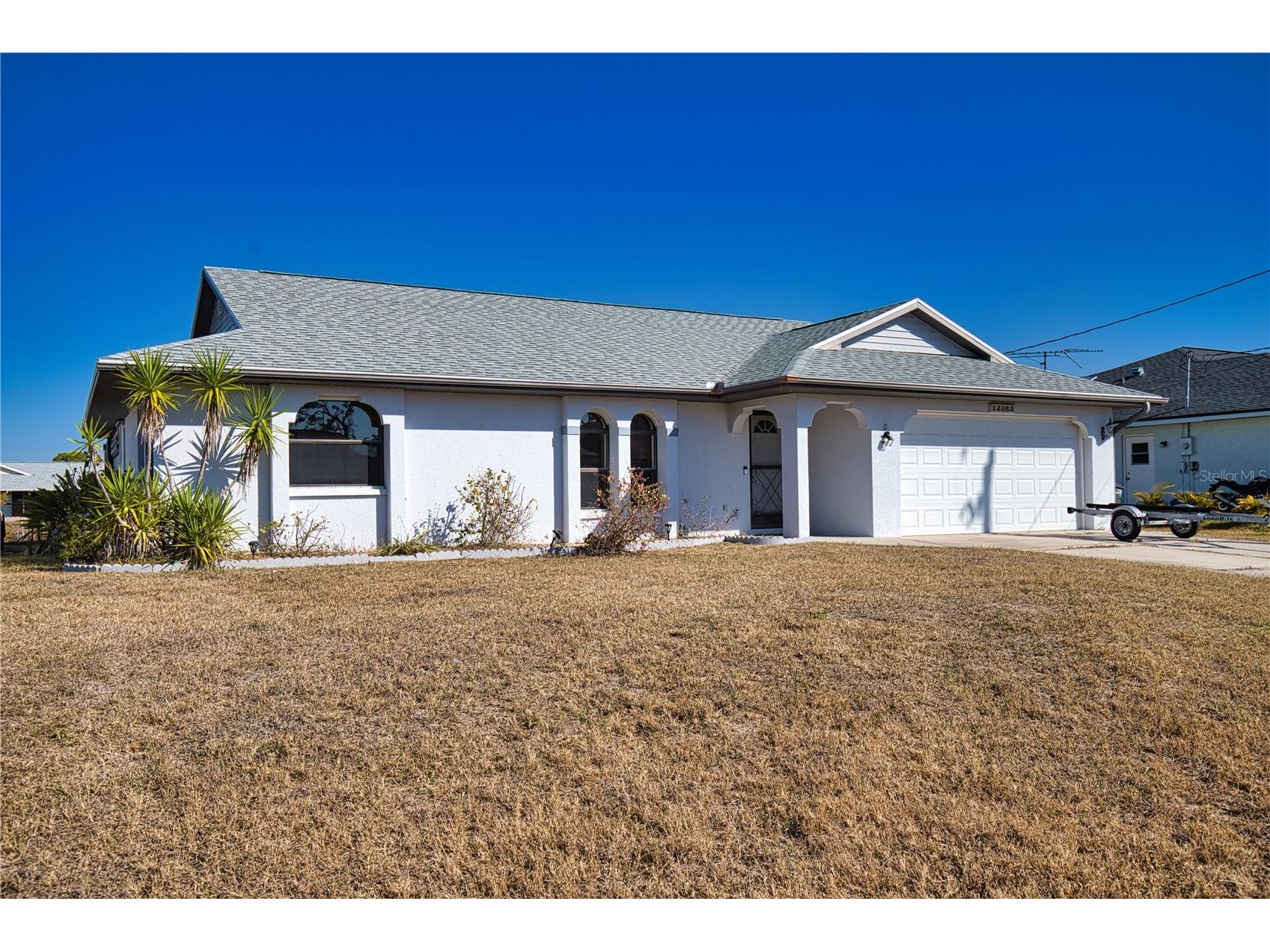 12362 Kneeland Terrace Port Charlotte FL 33981 - BACCHUS WATERWAY D6146169 image3