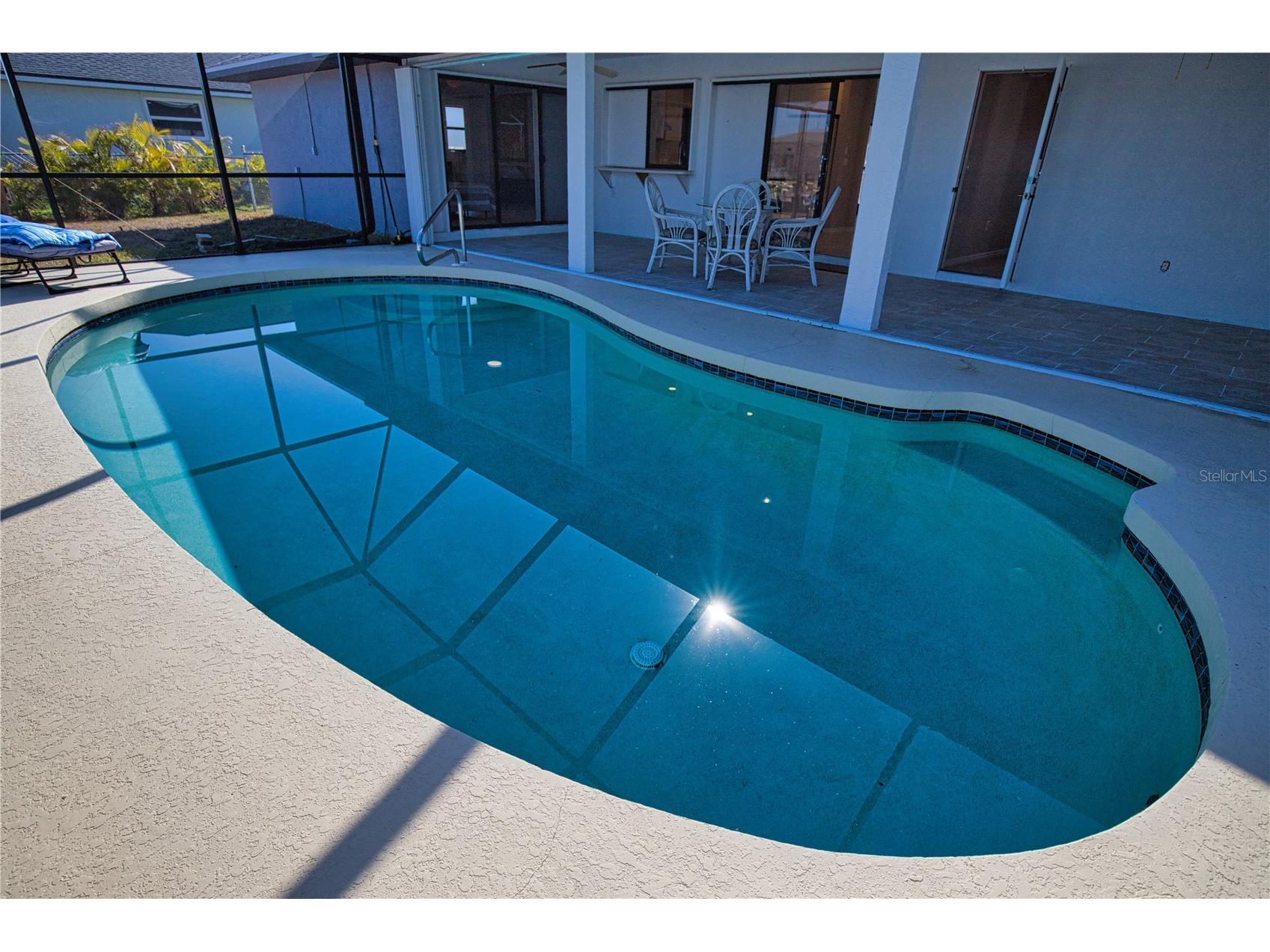 12362 Kneeland Terrace Port Charlotte FL 33981 - BACCHUS WATERWAY D6146169 image30