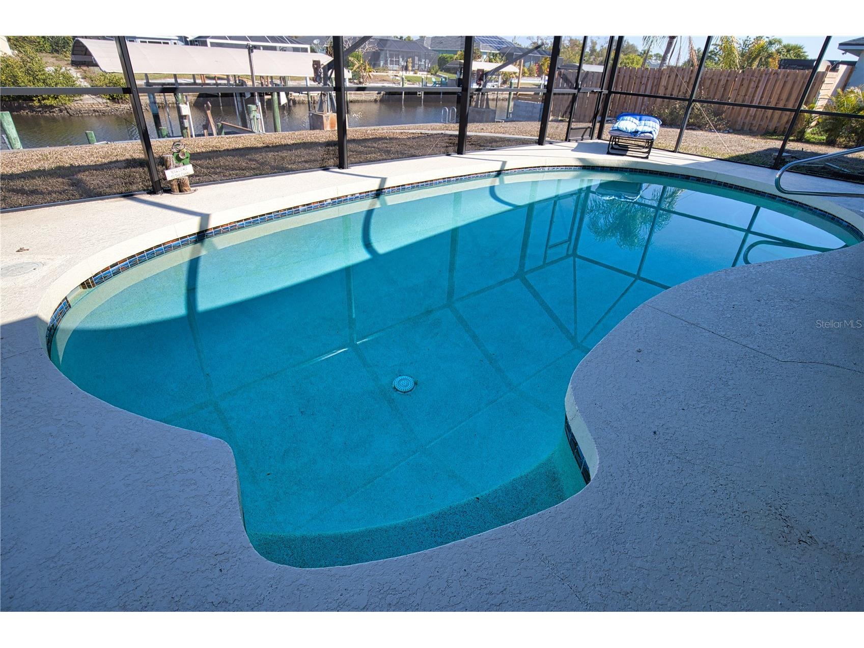 12362 Kneeland Terrace Port Charlotte FL 33981 - BACCHUS WATERWAY D6146169 image32