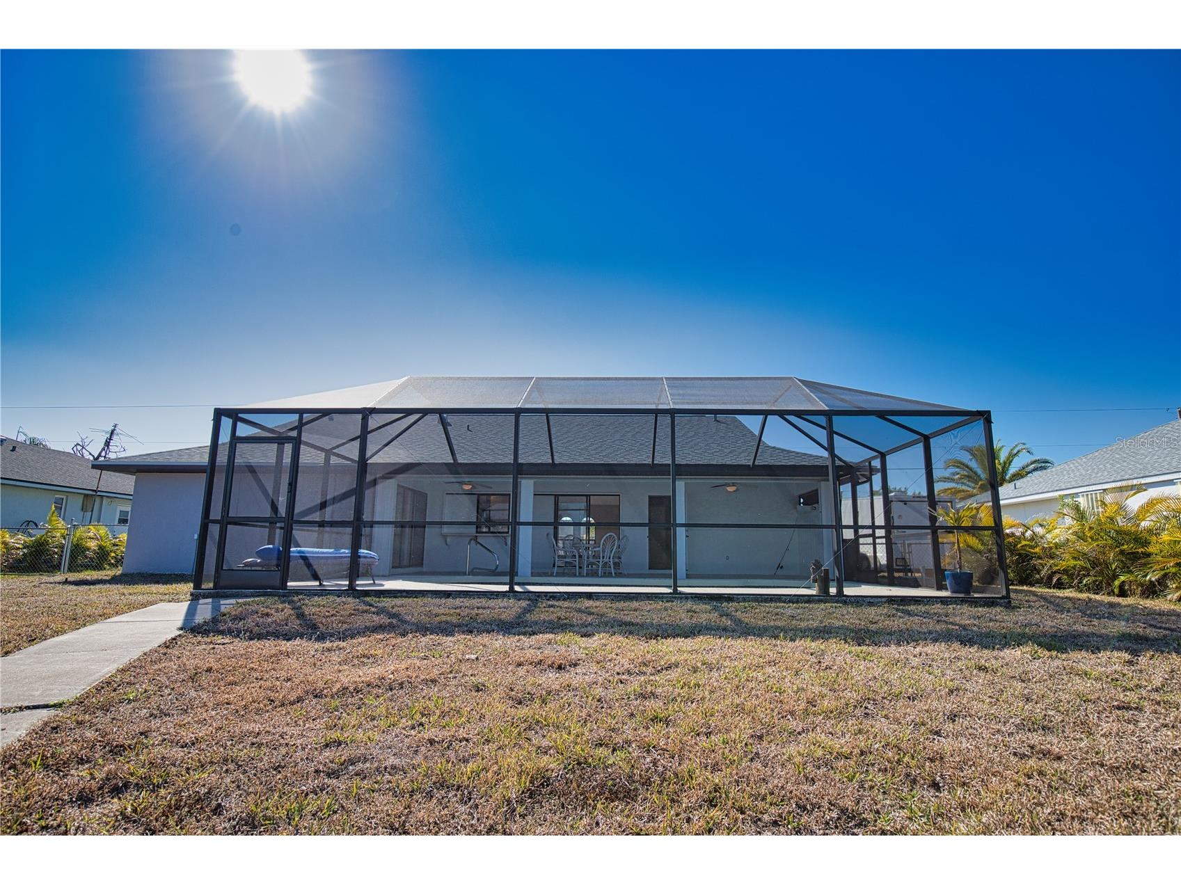12362 Kneeland Terrace Port Charlotte FL 33981 - BACCHUS WATERWAY D6146169 image37