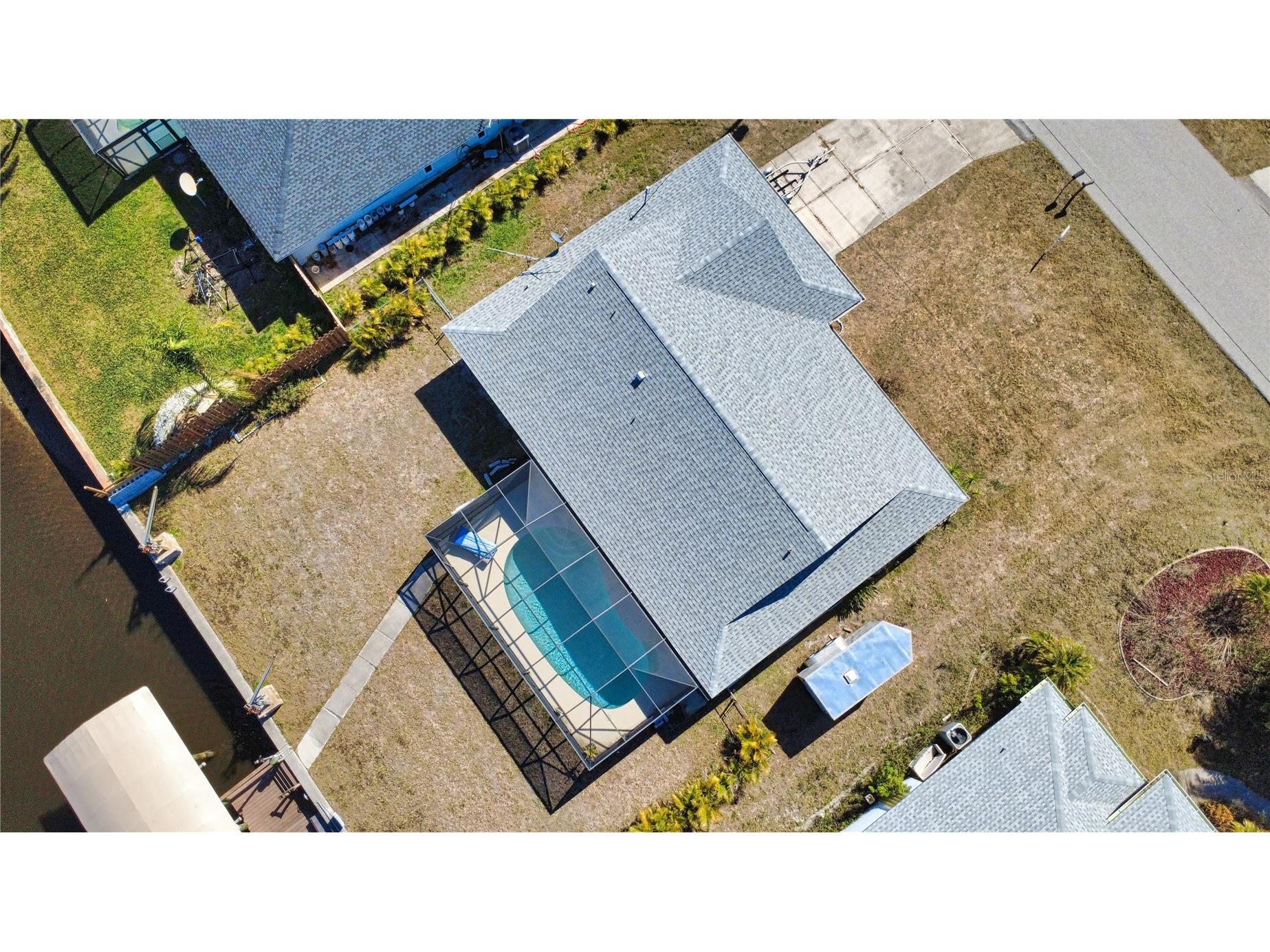 12362 Kneeland Terrace Port Charlotte FL 33981 - BACCHUS WATERWAY D6146169 image41