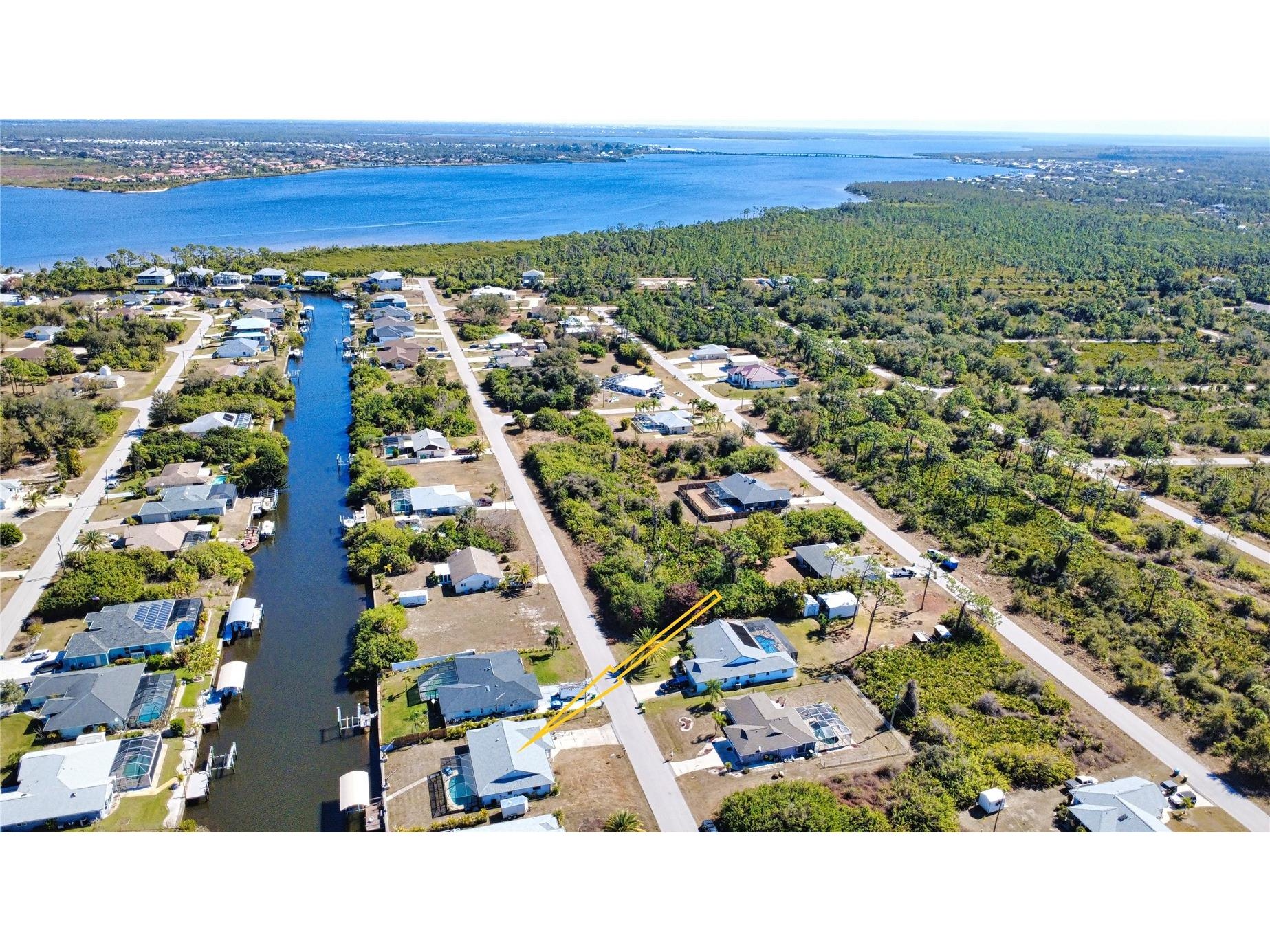 12362 Kneeland Terrace Port Charlotte FL 33981 - BACCHUS WATERWAY D6146169 image54
