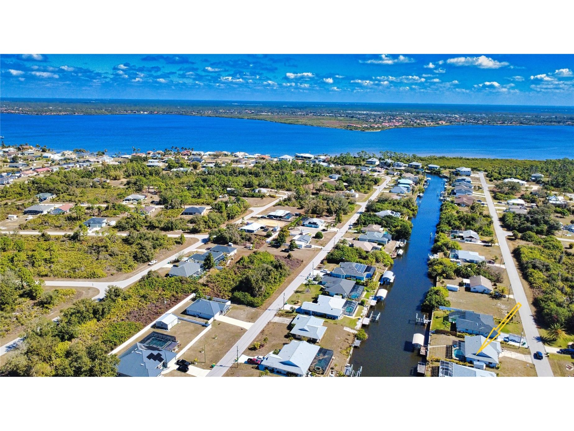 12362 Kneeland Terrace Port Charlotte FL 33981 - BACCHUS WATERWAY D6146169 image56