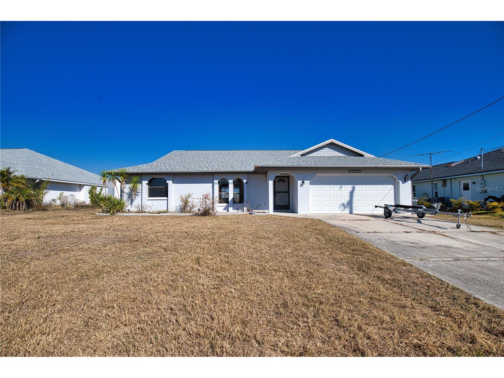 12362 Kneeland Terrace Port Charlotte FL 33981 - BACCHUS WATERWAY D6146169 image58