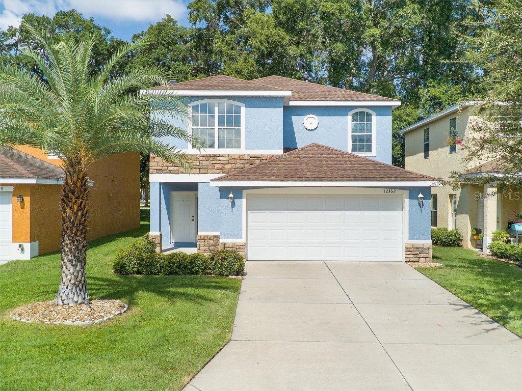 12362 NE 50th View Oxford FL 34484 G5072142 image1