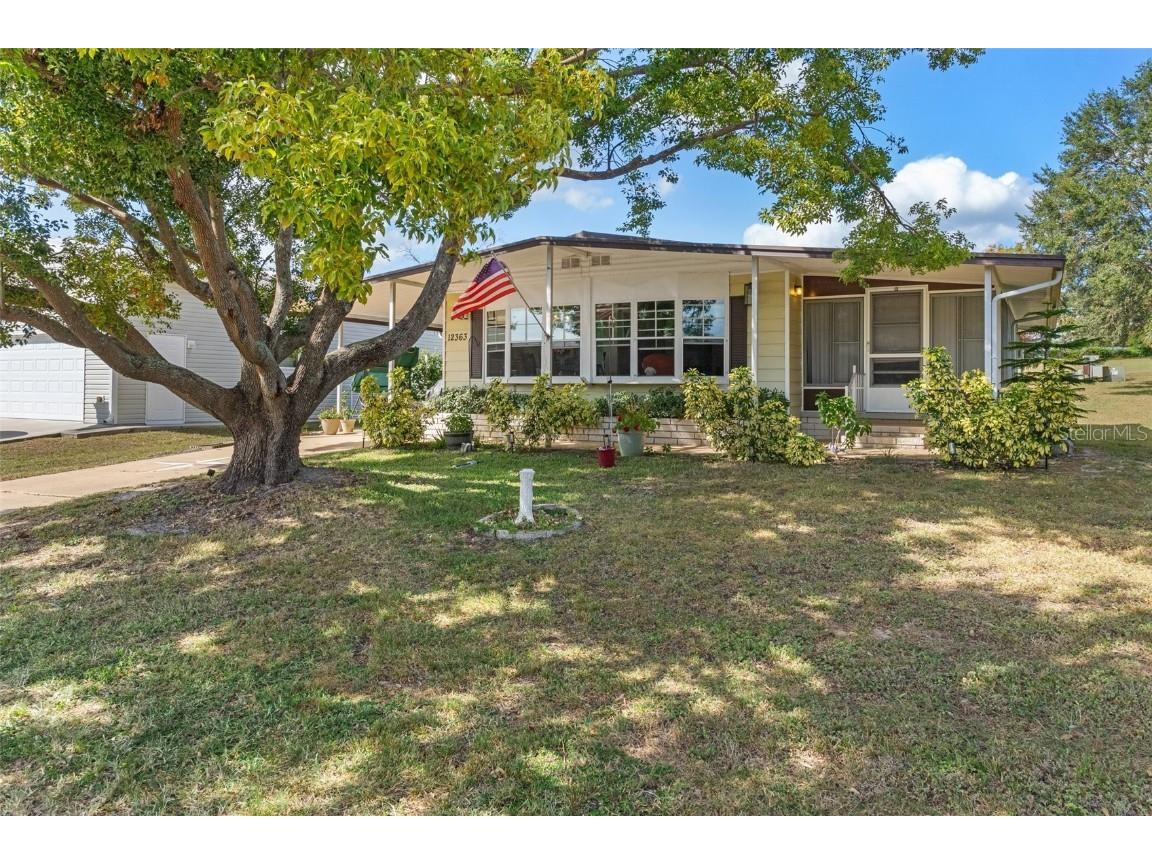 12363 Club House Road Brooksville FL 34613 TB8316786 image1